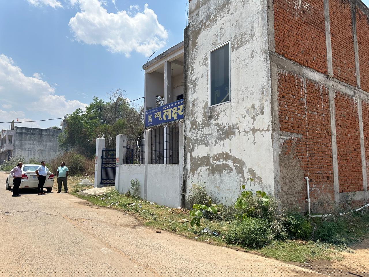 Punjab National Bank Auctions for Residential property in Shahdol, Madhya Pradesh image 2 of 7 in Burhar, Shahdol | Punjab National Bank auction property