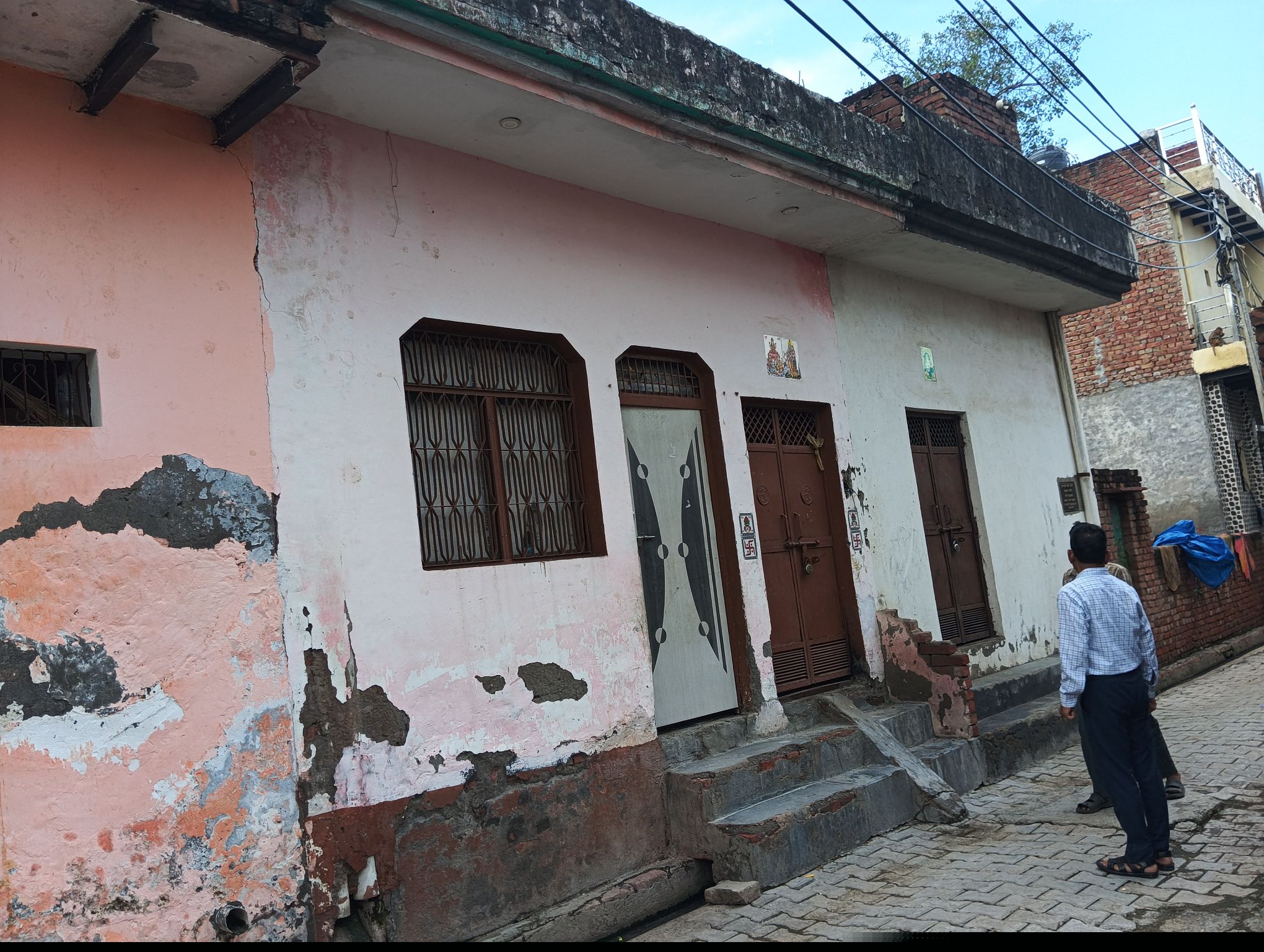 Punjab National Bank Auctions for Residential property in Hathras, Uttar Pradesh image 3 of 5 in Sasni, Hathras | Punjab National Bank auction property