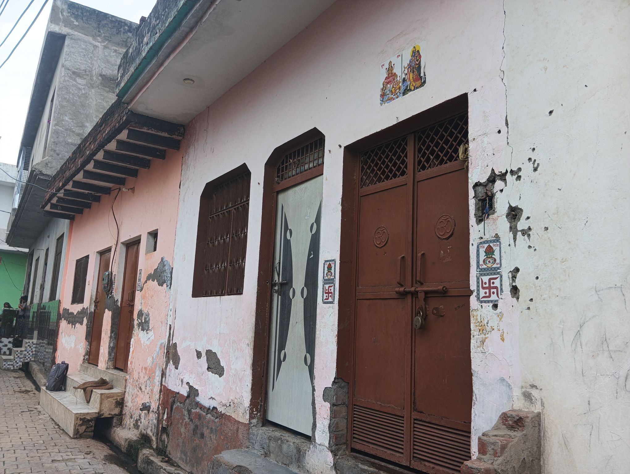 Punjab National Bank Auctions for Residential property in Hathras, Uttar Pradesh image 5 of 5 in Sasni, Hathras | Punjab National Bank auction property