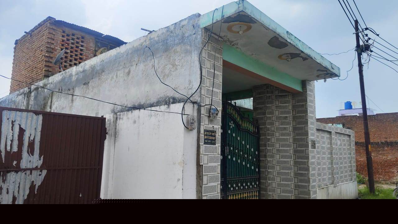 Punjab National Bank Auctions for Residential property in Etah, Uttar Pradesh image 4 of 6 in Bhagipur, Etah | Punjab National Bank auction property