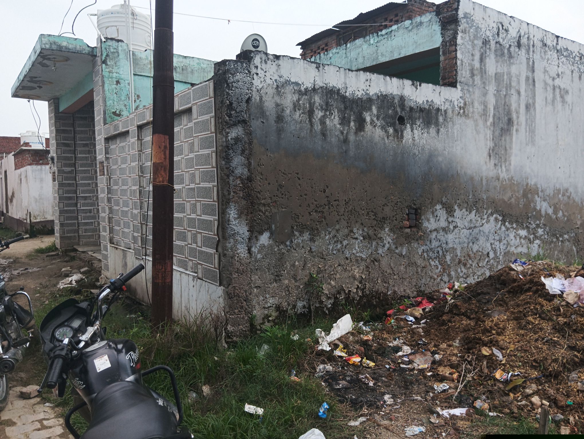 Punjab National Bank Auctions for Residential property in Etah, Uttar Pradesh image 5 of 6 in Bhagipur, Etah | Punjab National Bank auction property