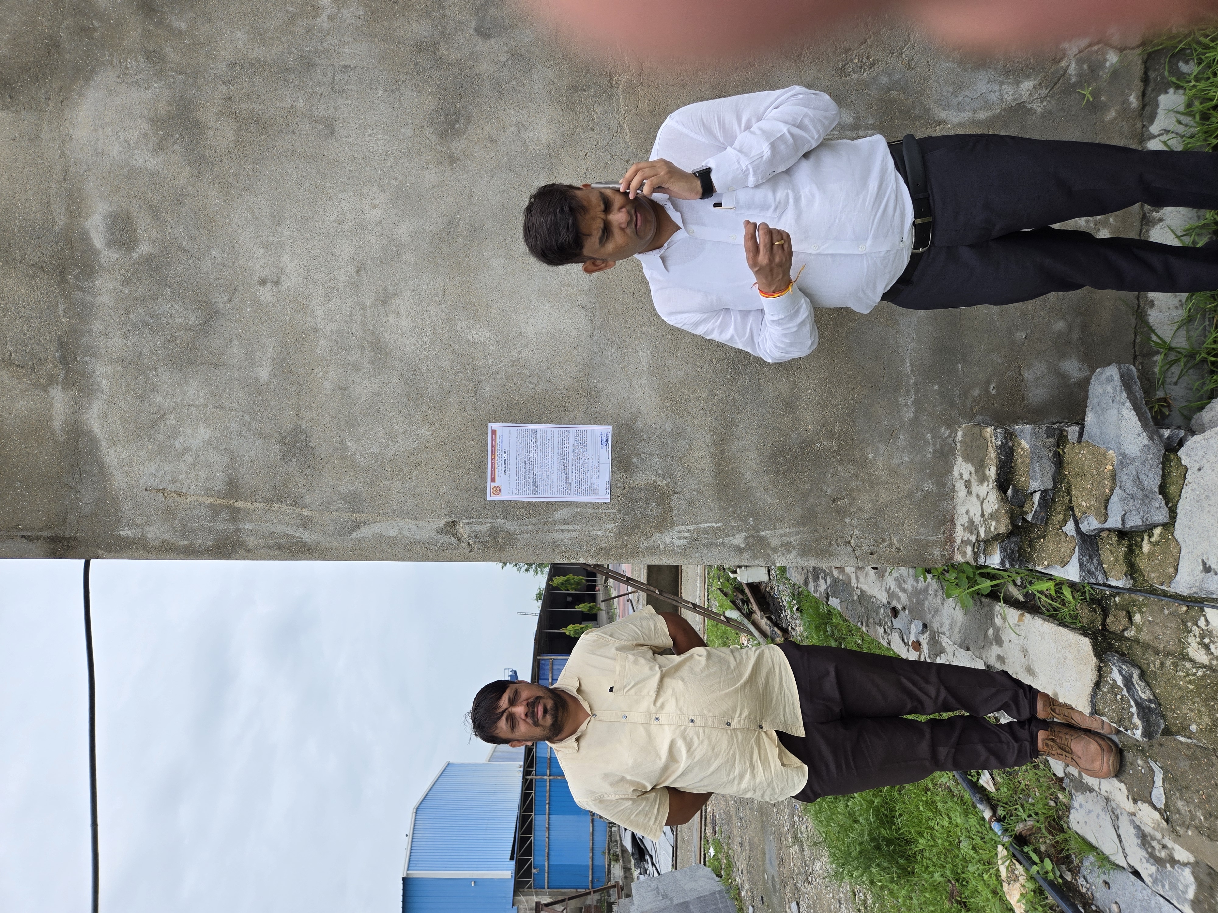 Punjab National Bank Auctions for Industrials property in Rajsamand, Rajasthan image 2 of 6 in Rajsamand, Rajsamand | Punjab National Bank auction property