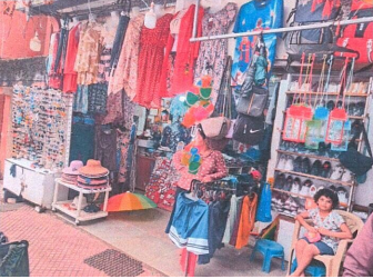 Canara Bank Auctions for Commercial property in Goa, Goa image 2 of 3 in Candolim, Goa | Canara Bank auction property