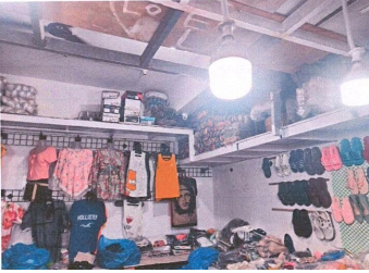 Canara Bank Auctions for Commercial property in Goa, Goa image 3 of 3 in Candolim, Goa | Canara Bank auction property