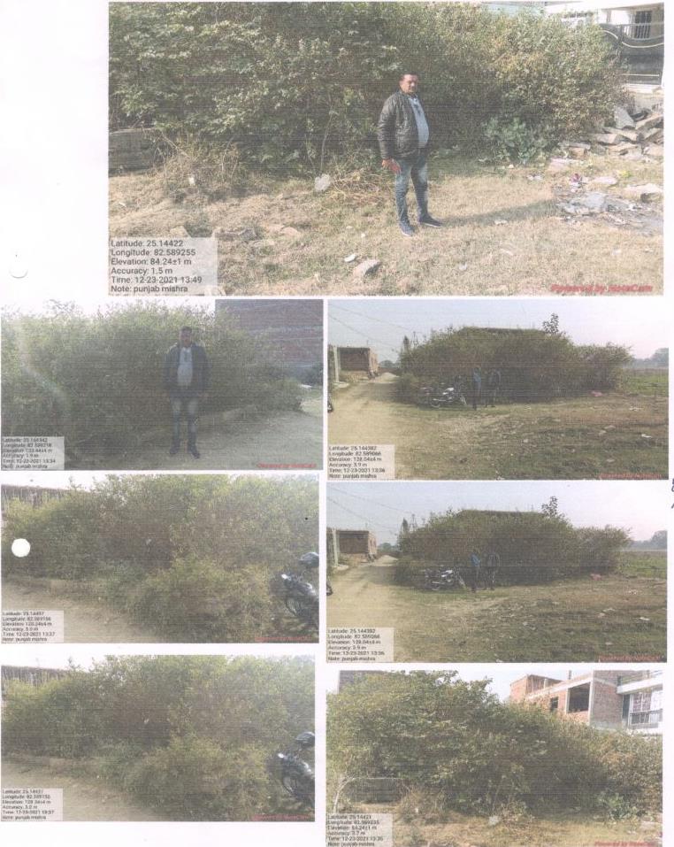 State Bank of India Auctions for Residential property in Mirzapur, Uttar Pradesh image 2 of 2 in Mirzapur, Mirzapur | State Bank of India auction property