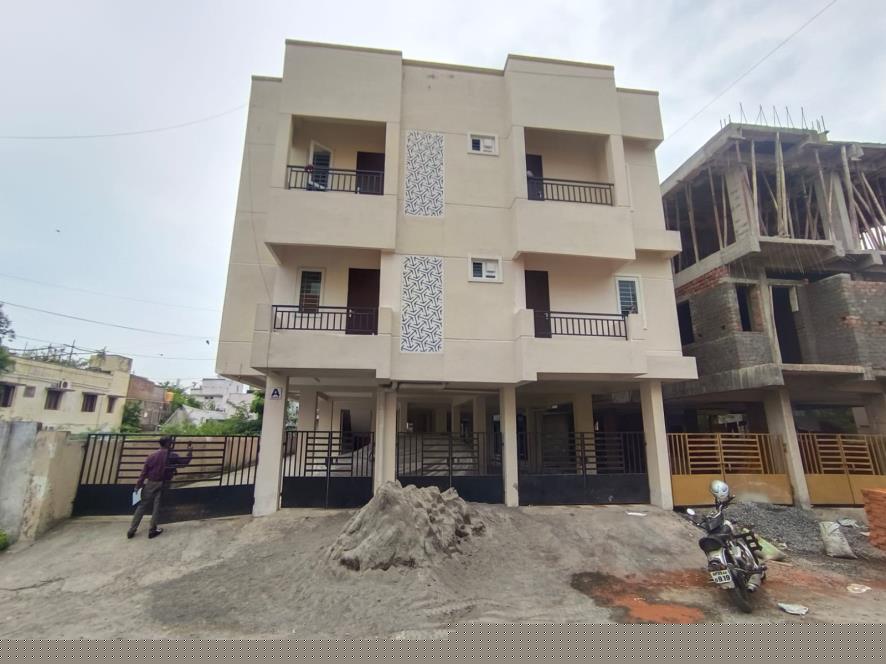 Central Bank of India Auctions for Residential property in Chennai, Tamil Nadu image 3 of 23 in Chennai, Chennai | Central Bank of India auction property