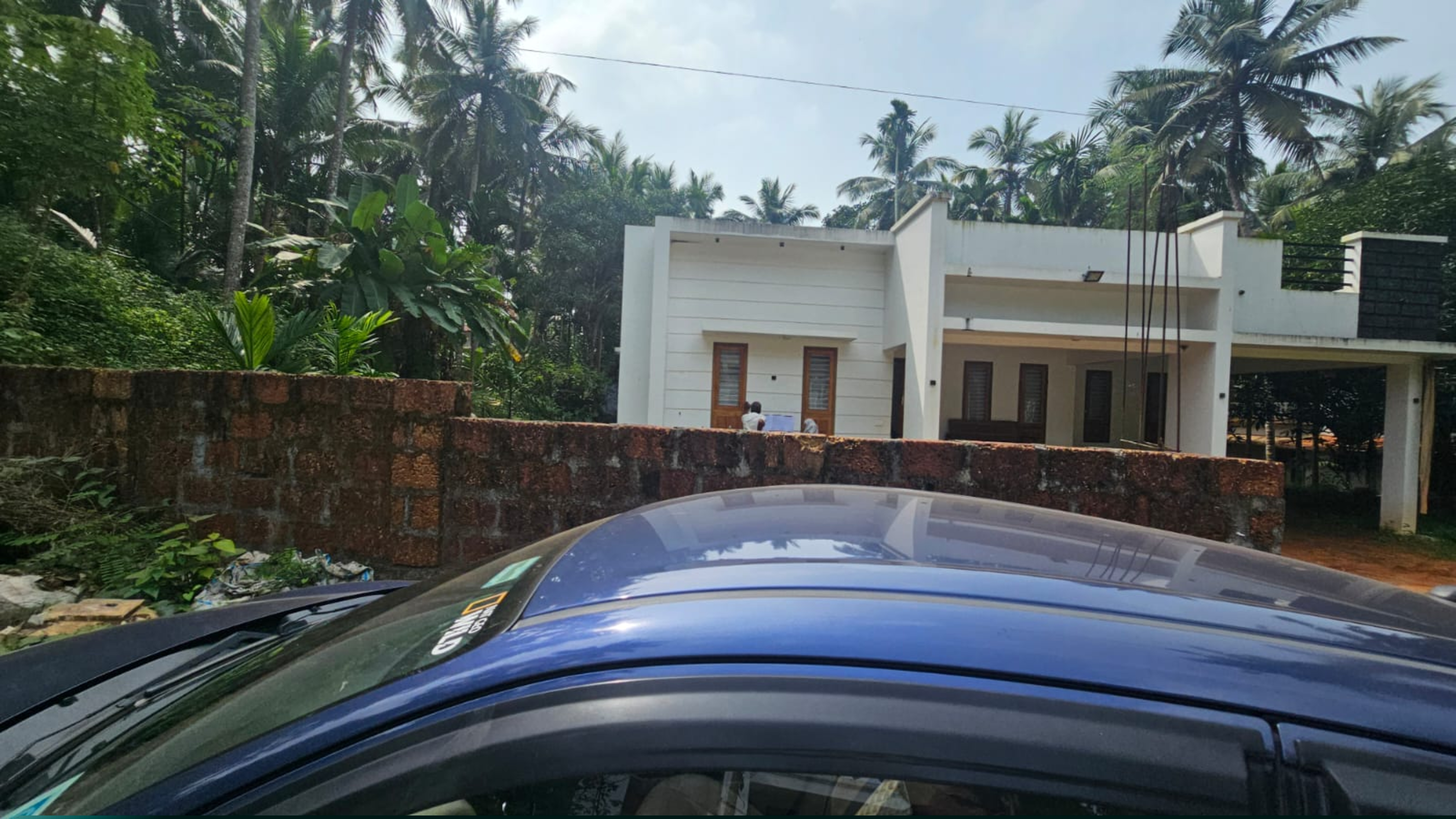 Punjab National Bank Auctions for Residential property in Kozhikode, Kerala image 6 of 7 in Eravattur, Kozhikode | Punjab National Bank auction property
