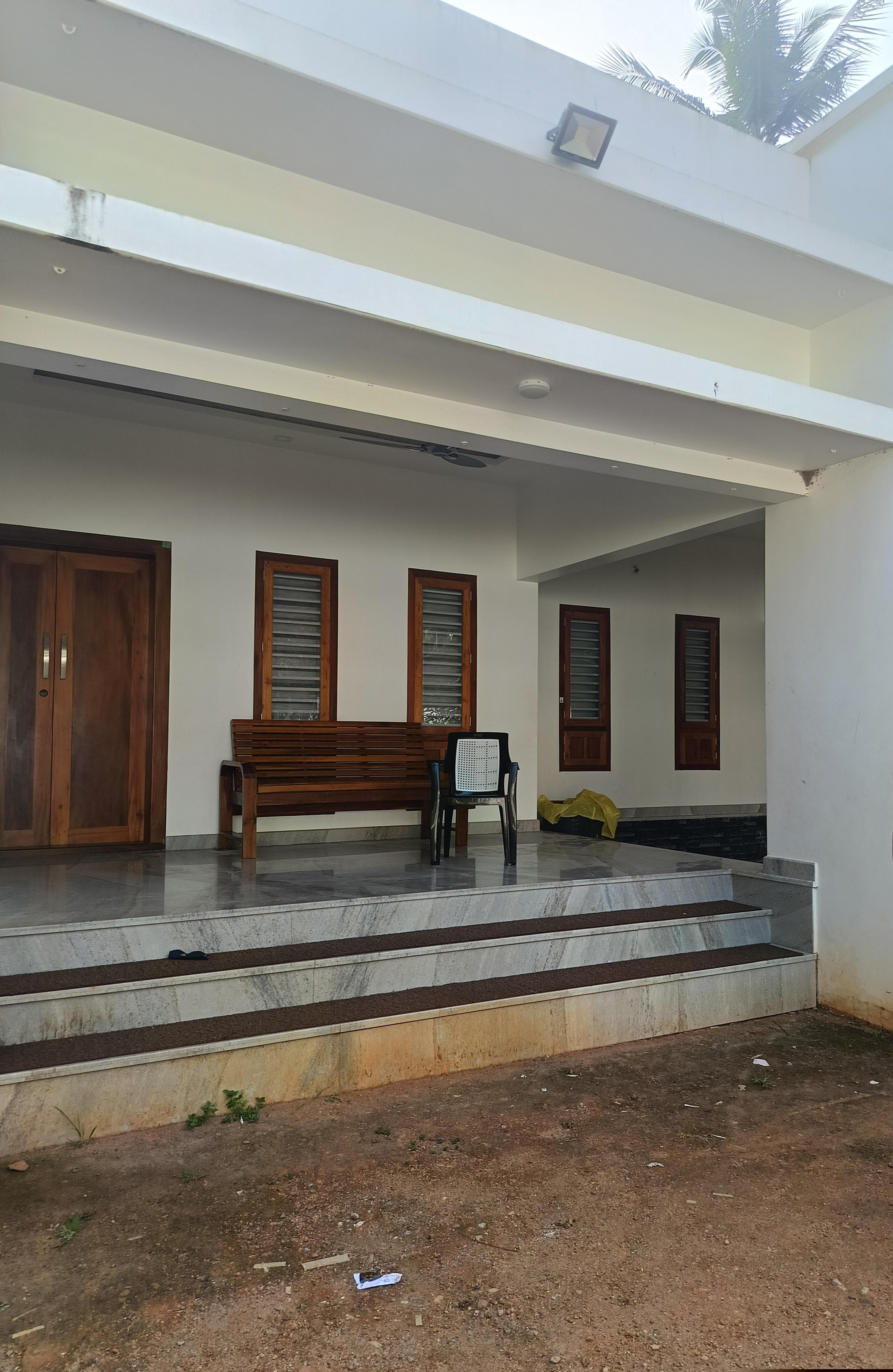 Punjab National Bank Auctions for Residential property in Kozhikode, Kerala image 7 of 7 in Eravattur, Kozhikode | Punjab National Bank auction property