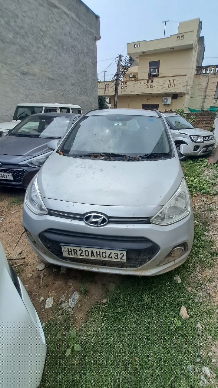 State Bank of India Auctions for Vehicle Auctions property in Hisar, Haryana image 2 of 3 in Gangwa, Hisar | State Bank of India auction property