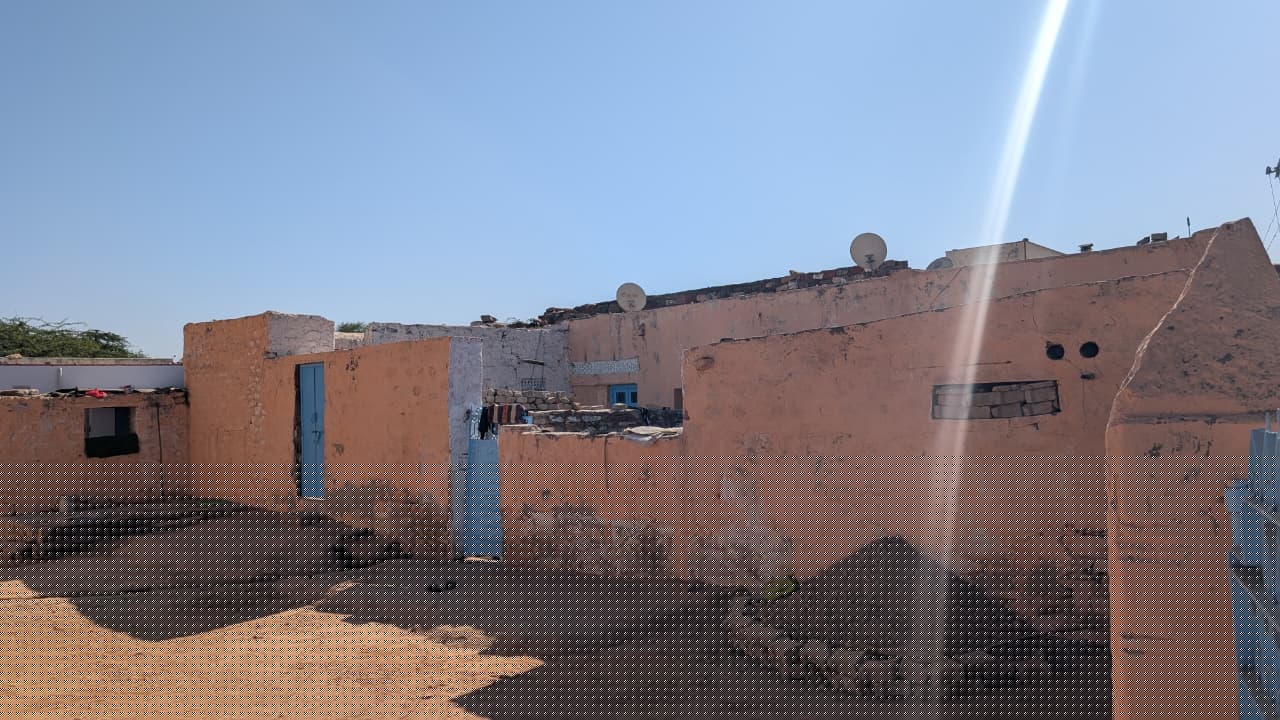 UCO Bank Auctions for Residential property in Jodhpur, Rajasthan image 2 of 3 in Bilara, Jodhpur | UCO Bank auction property