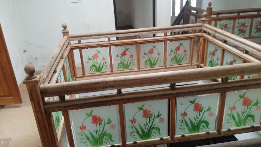 Bank of Baroda Auctions for Residential property in Kasaragod, Kerala image 8 of 9 in Chengala, Kasaragod | Bank of Baroda auction property