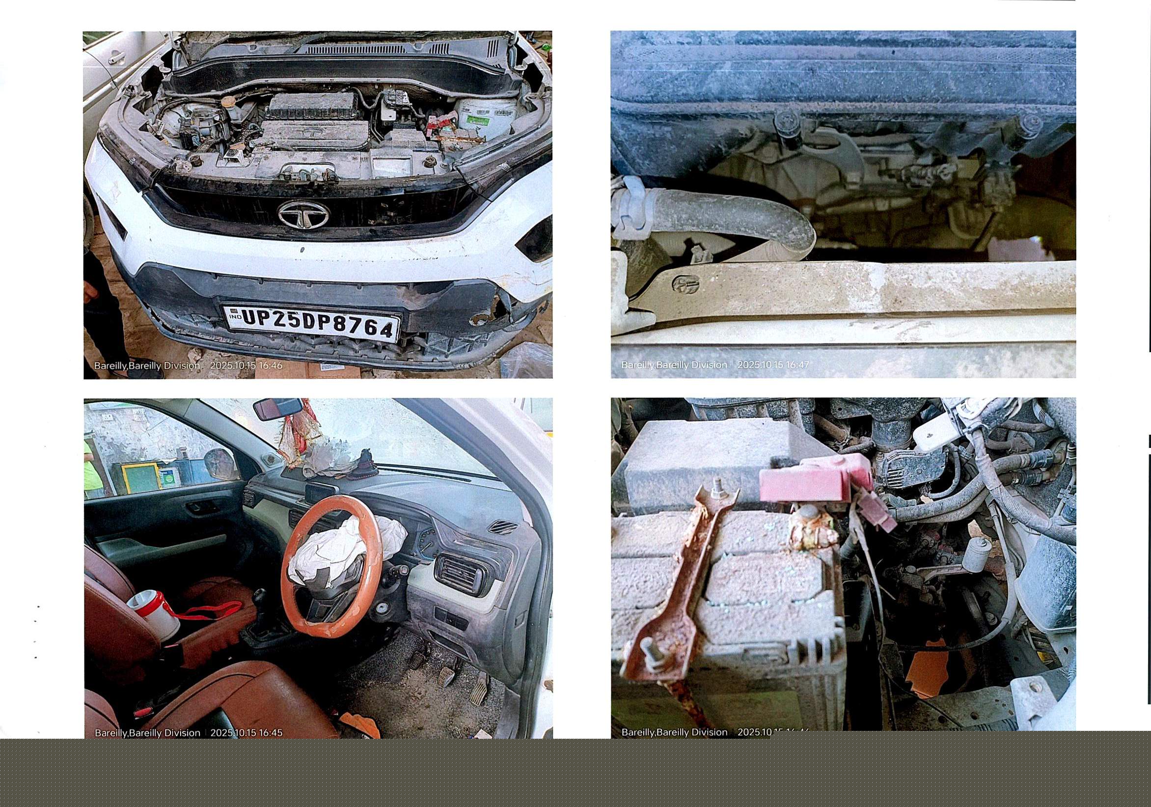 State Bank of India Auctions for Vehicle Auctions property in Bareilly, Uttar Pradesh image 2 of 3 in Bareilly, Bareilly | State Bank of India auction property