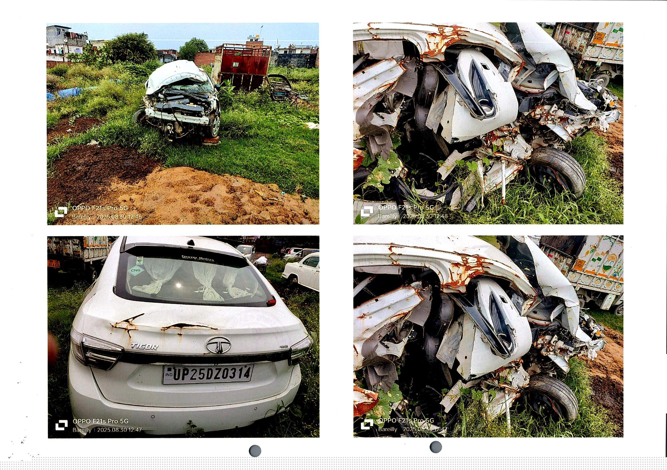 State Bank of India Auctions for Vehicle Auctions property in Bareilly, Uttar Pradesh image 2 of 3 in Bareilly, Bareilly | State Bank of India auction property