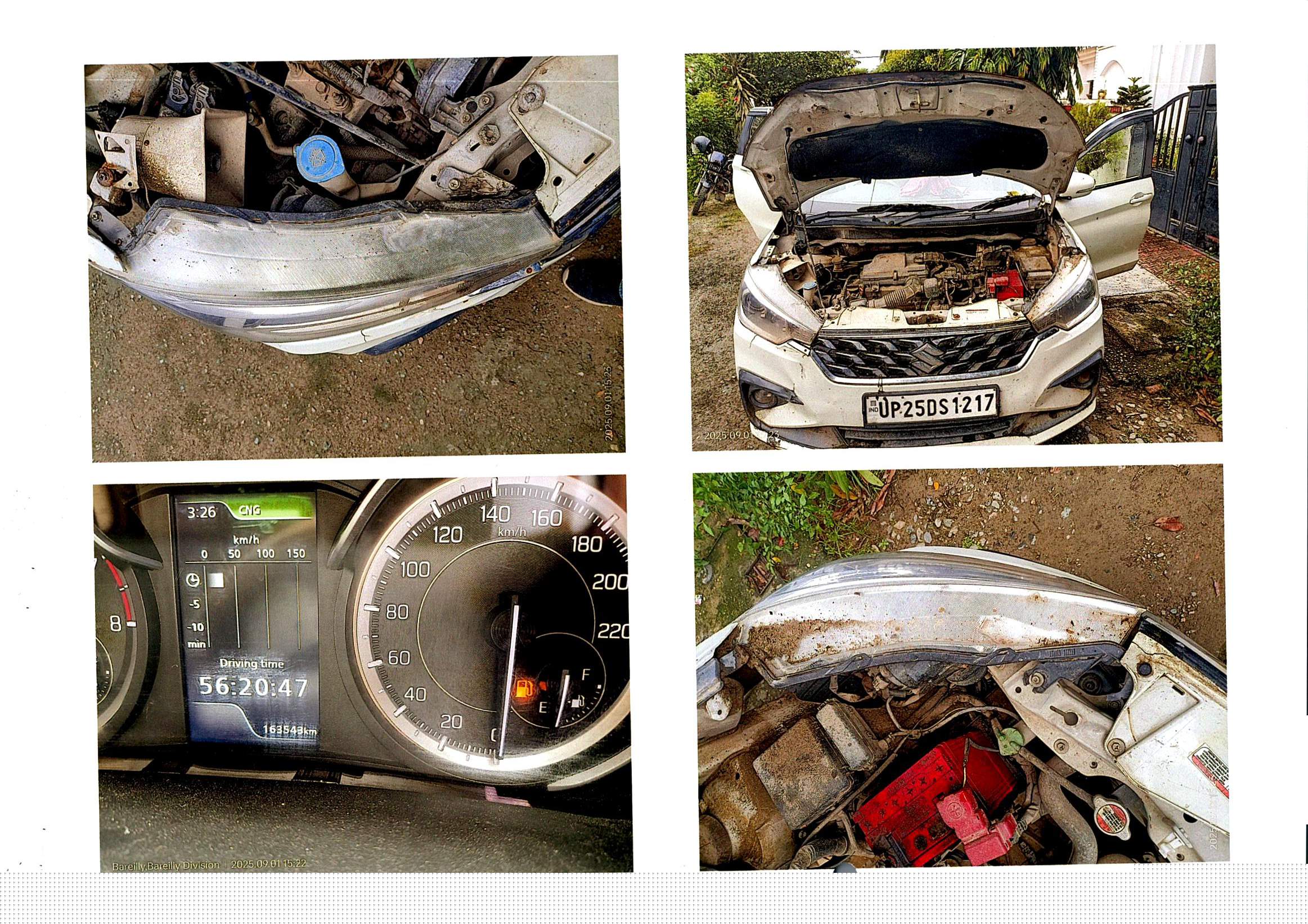 State Bank of India Auctions for Vehicle Auctions property in Bareilly, Uttar Pradesh image 3 of 4 in Bareilly, Bareilly | State Bank of India auction property