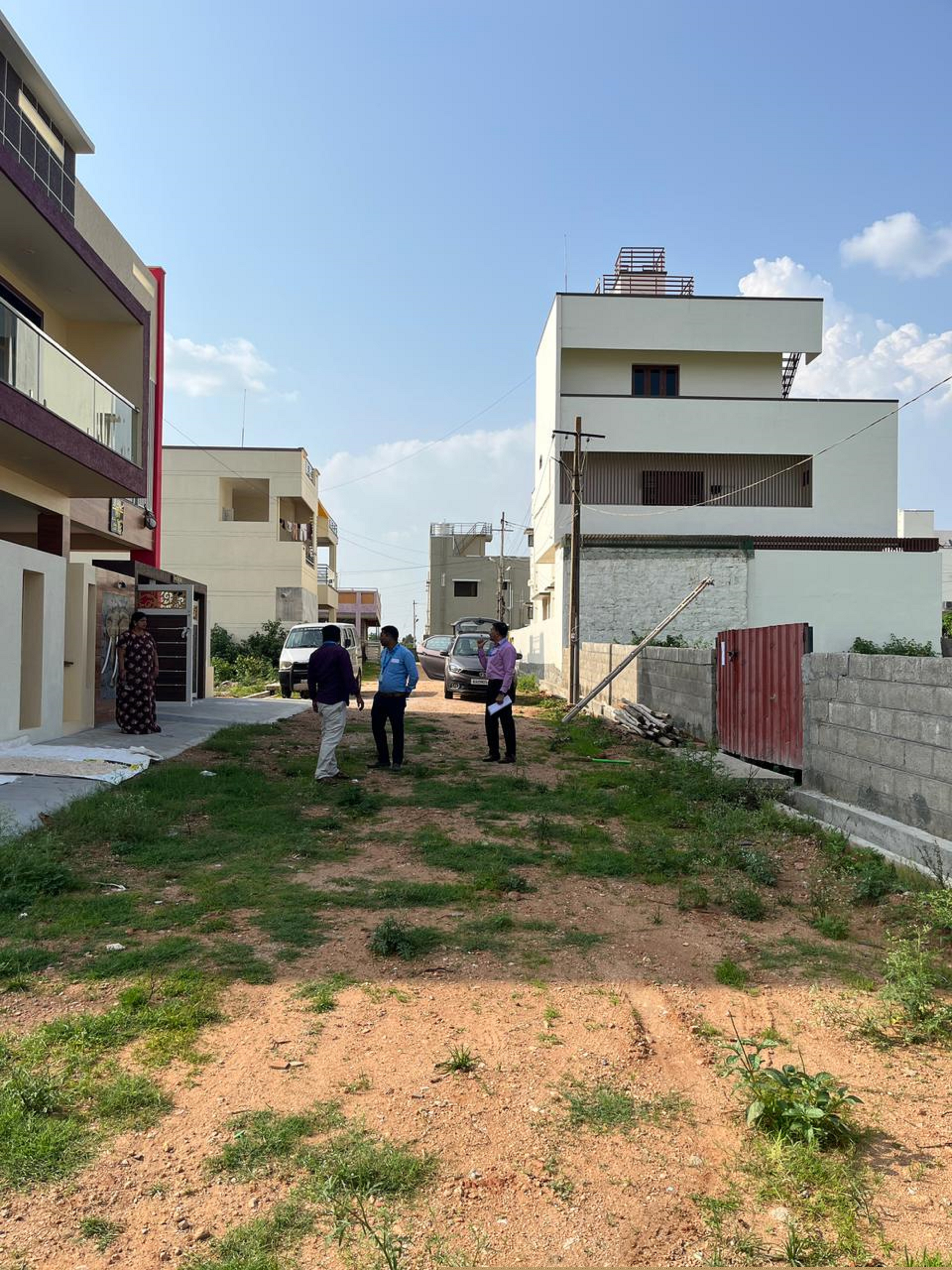 Bank of Maharashtra Auctions for Residential property in Mysuru, Karnataka image 2 of 2 in Mysuru, Mysuru | Bank of Maharashtra auction property