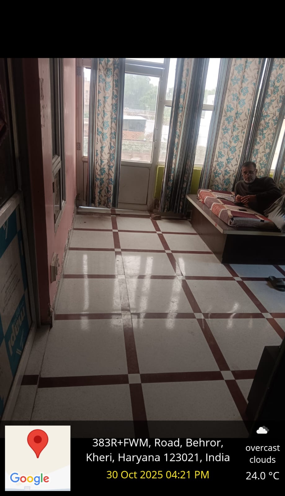 UCO Bank Auctions for Residential property in Mahendragarh, Haryana image 2 of 5 in Ateli, Mahendragarh | UCO Bank auction property