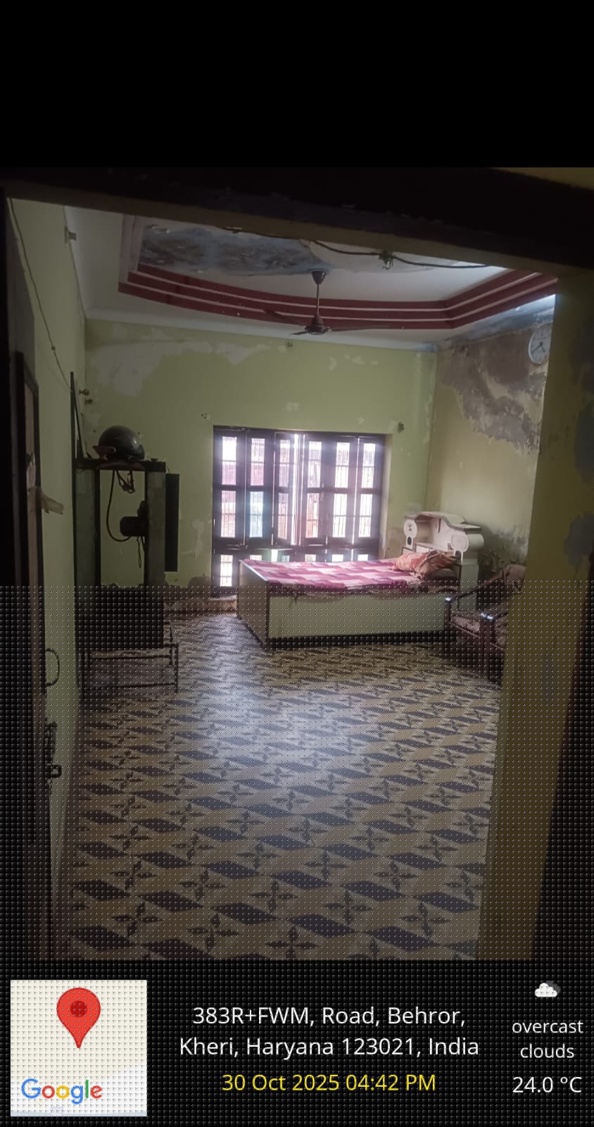 UCO Bank Auctions for Residential property in Mahendragarh, Haryana image 5 of 5 in Ateli, Mahendragarh | UCO Bank auction property