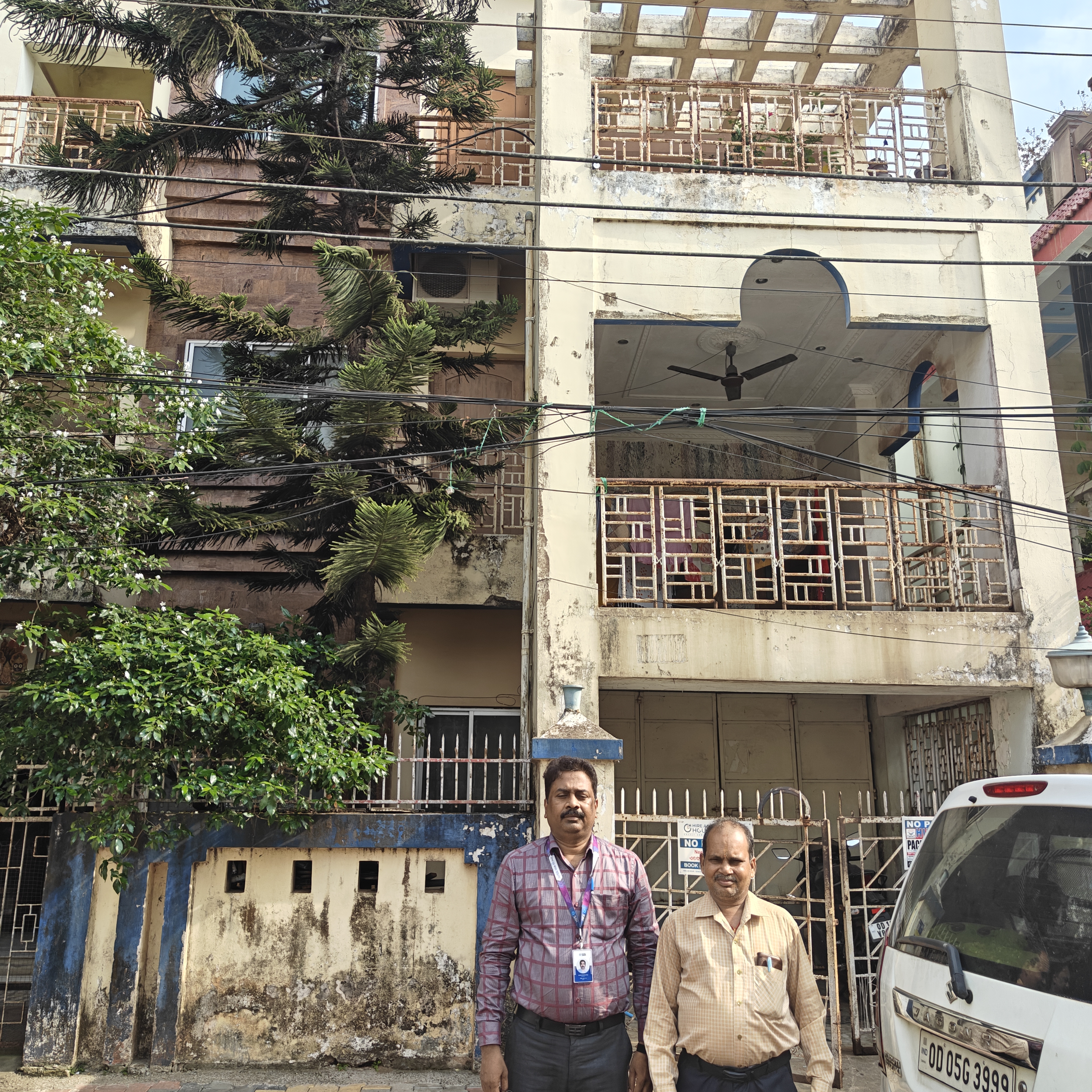 State Bank of India Auctions for Residential property in Khordha, Odisha image 3 of 3 in Bhubaneswar, Khordha | State Bank of India auction property