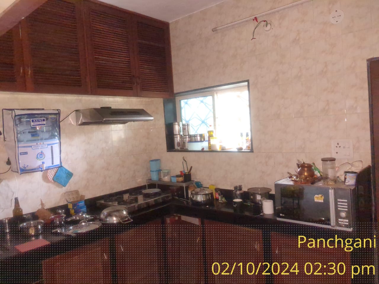 Punjab National Bank Auctions for Residential property in Satara, Maharashtra image 2 of 3 in Panchgani, Satara | Punjab National Bank auction property