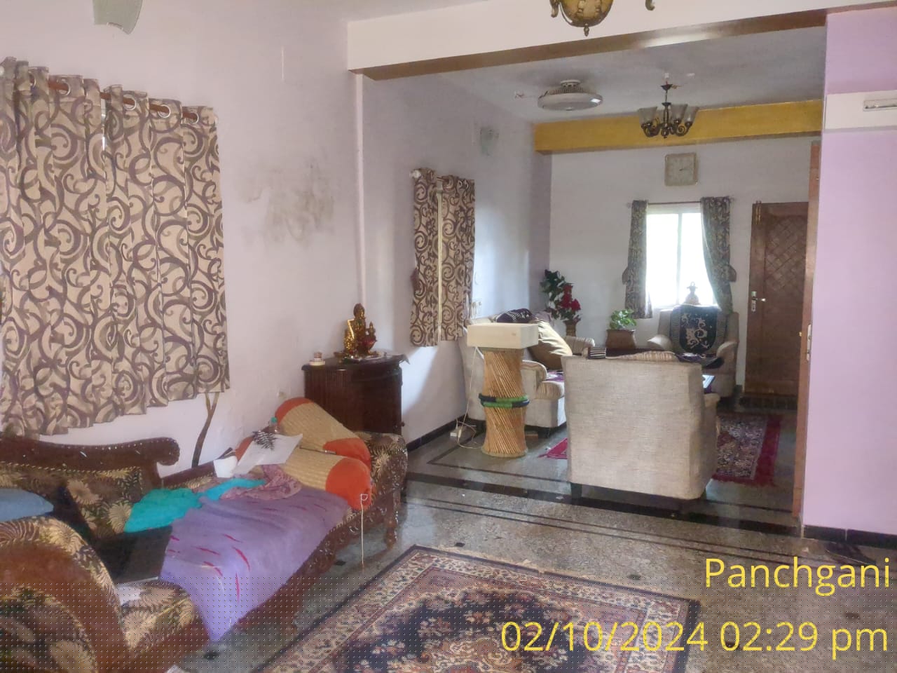 Punjab National Bank Auctions for Residential property in Satara, Maharashtra image 3 of 3 in Panchgani, Satara | Punjab National Bank auction property