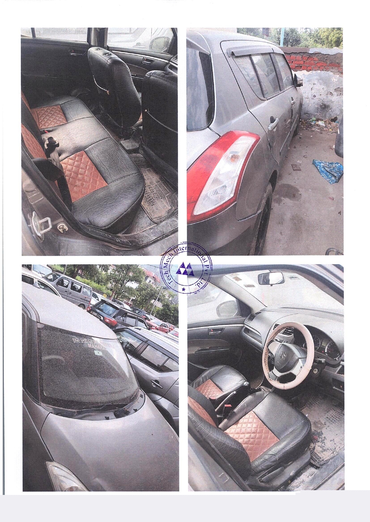 Bank of Baroda Auctions for undefined property in New Delhi, Delhi image 2 of 2 in New Delhi, New Delhi | Bank of Baroda auction property