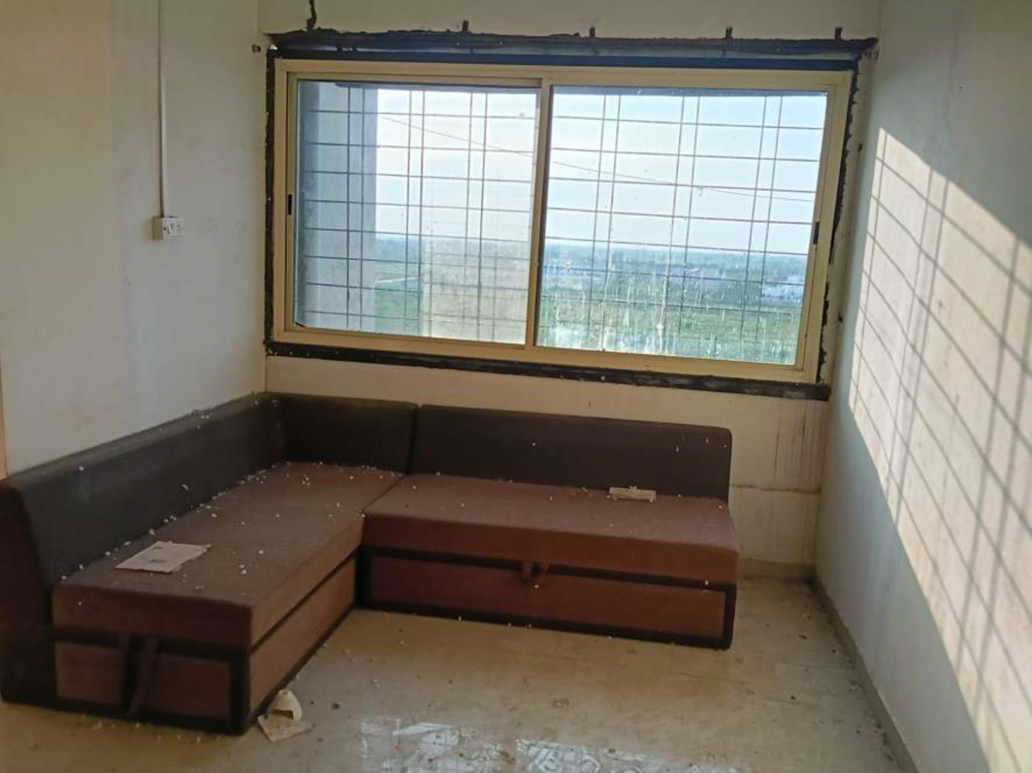 Indian Bank Auctions for Residential property in Ahmednagar, Maharashtra image 2 of 17 in Ahmednagar, Ahmednagar | Indian Bank auction property