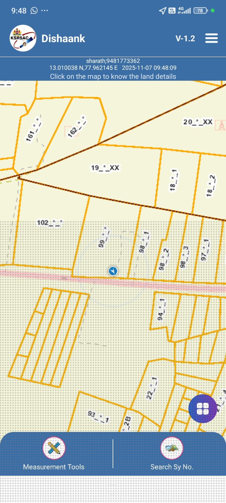 Punjab National Bank Auctions for Industrials property in Kolar, Karnataka image 6 of 8 in Malur Industrial Area, Kolar | Punjab National Bank auction property