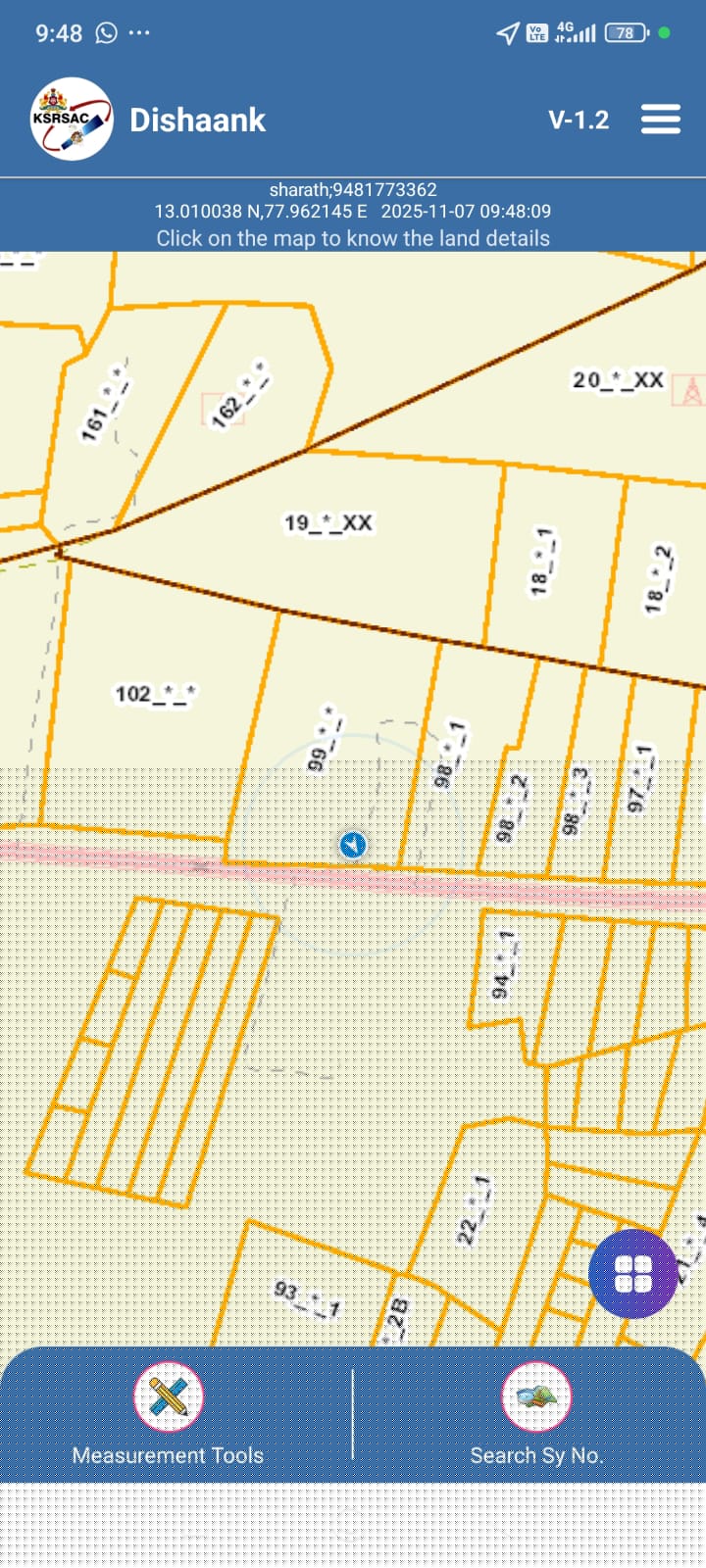 Punjab National Bank Auctions for Industrials property in Kolar, Karnataka image 7 of 8 in Malur Industrial Area, Kolar | Punjab National Bank auction property