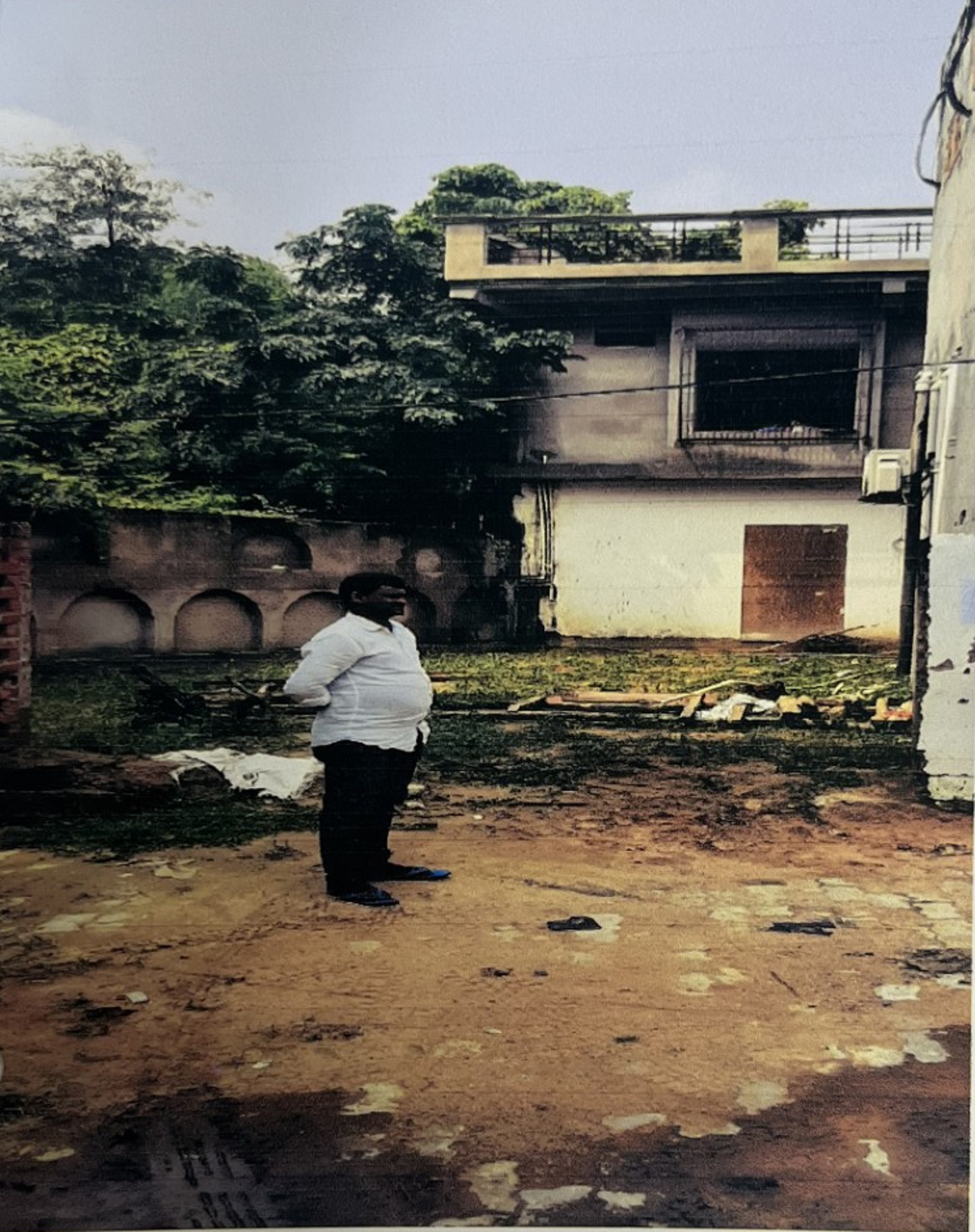 Punjab National Bank Auctions for Residential property in Raebareli, Uttar Pradesh image 2 of 3 in Raebareli, Raebareli | Punjab National Bank auction property