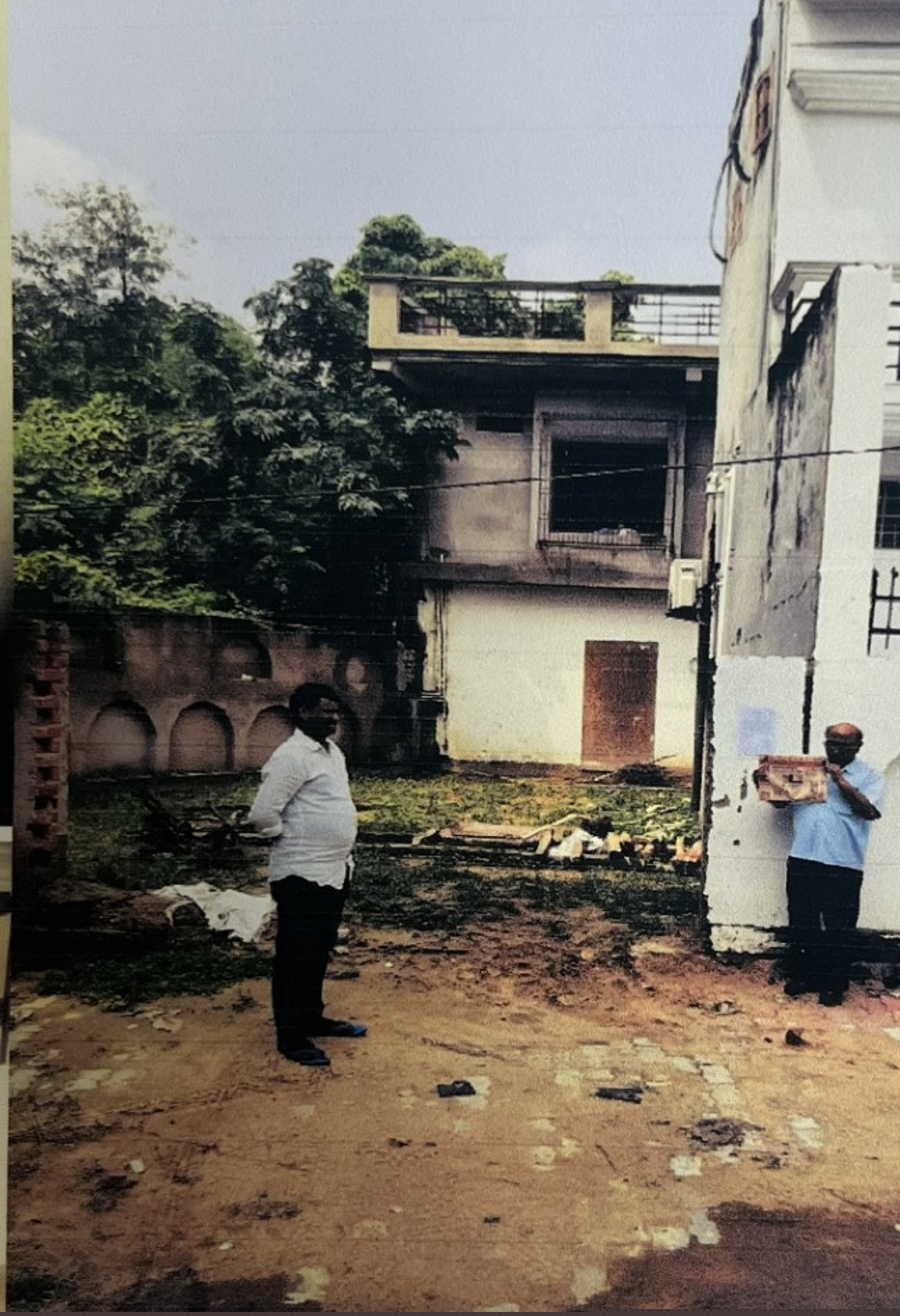 Punjab National Bank Auctions for Residential property in Raebareli, Uttar Pradesh image 3 of 3 in Raebareli, Raebareli | Punjab National Bank auction property