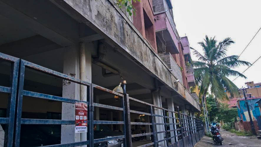 Punjab National Bank Auctions for Residential property in Chennai, Tamil Nadu image 12 of 12 in Chennai, Chennai | Punjab National Bank auction property
