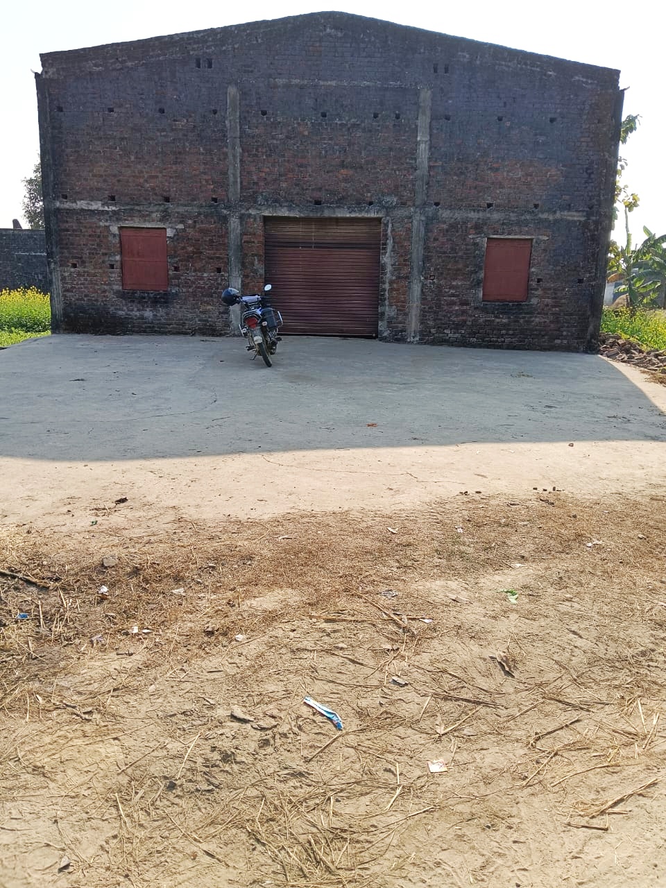 Punjab National Bank Auctions for Industrials property in Maharajganj, Uttar Pradesh image 2 of 2 in Nautanwa, Maharajganj | Punjab National Bank auction property