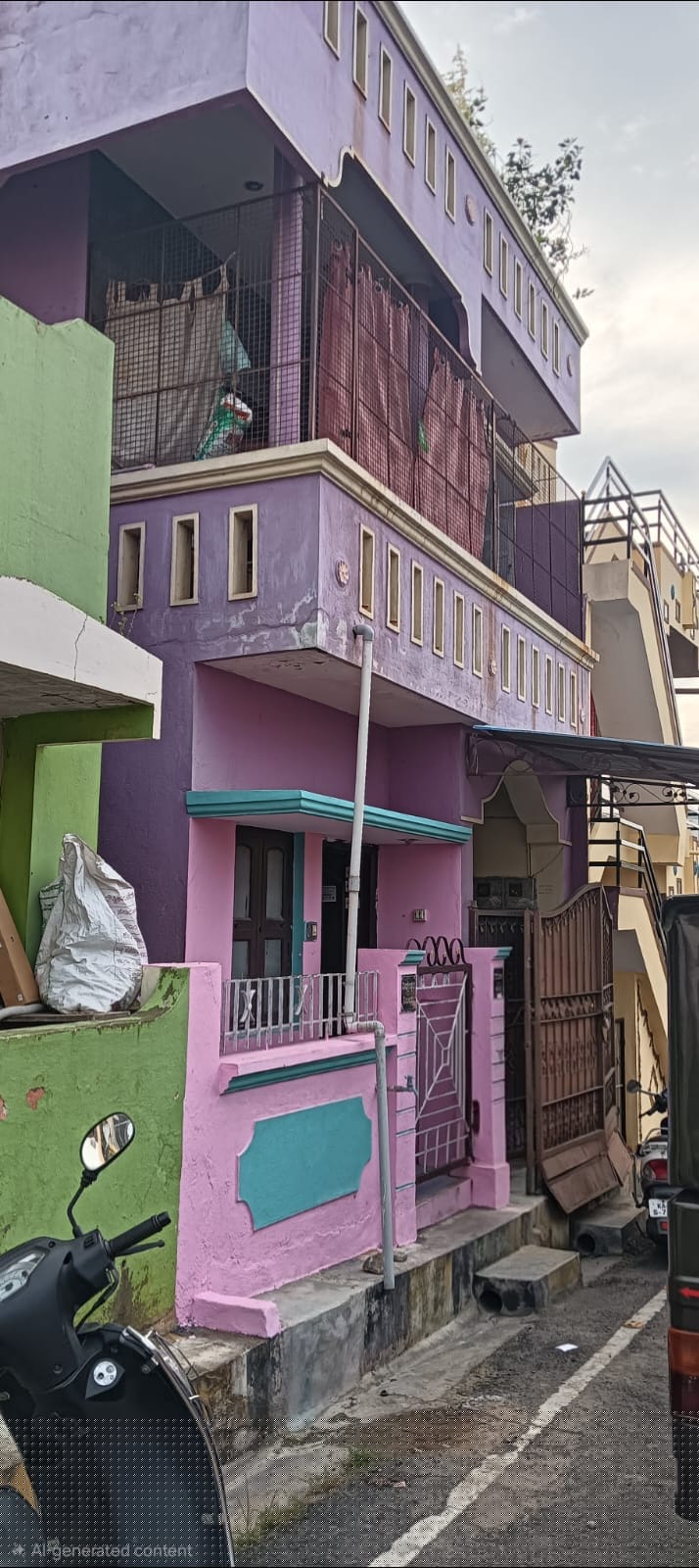 Bank of India Auctions for Residential property in Mysuru, Karnataka image 2 of 3 in Mysuru, Mysuru | Bank of India auction property