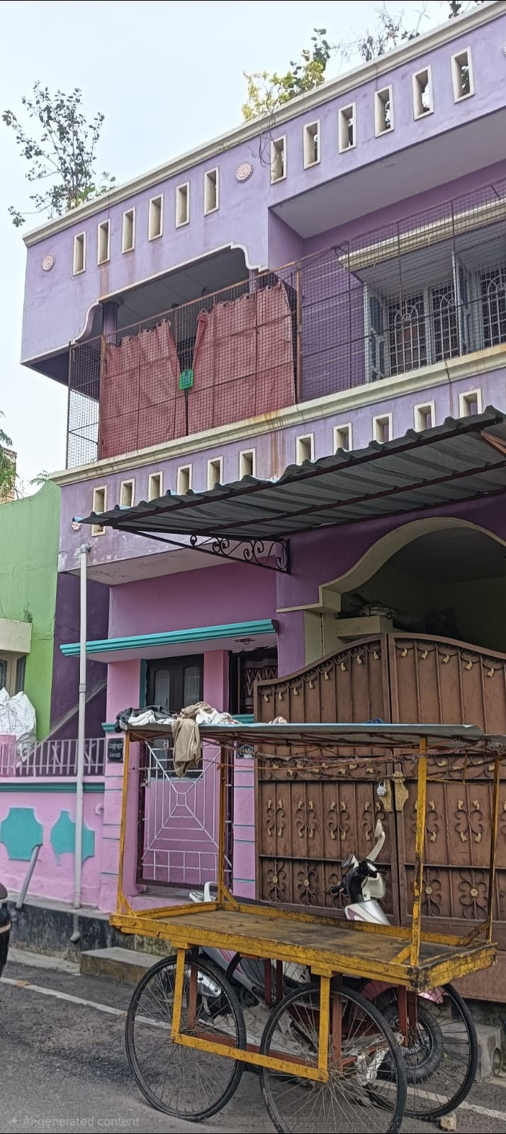 Bank of India Auctions for Residential property in Mysuru, Karnataka image 3 of 3 in Mysuru, Mysuru | Bank of India auction property