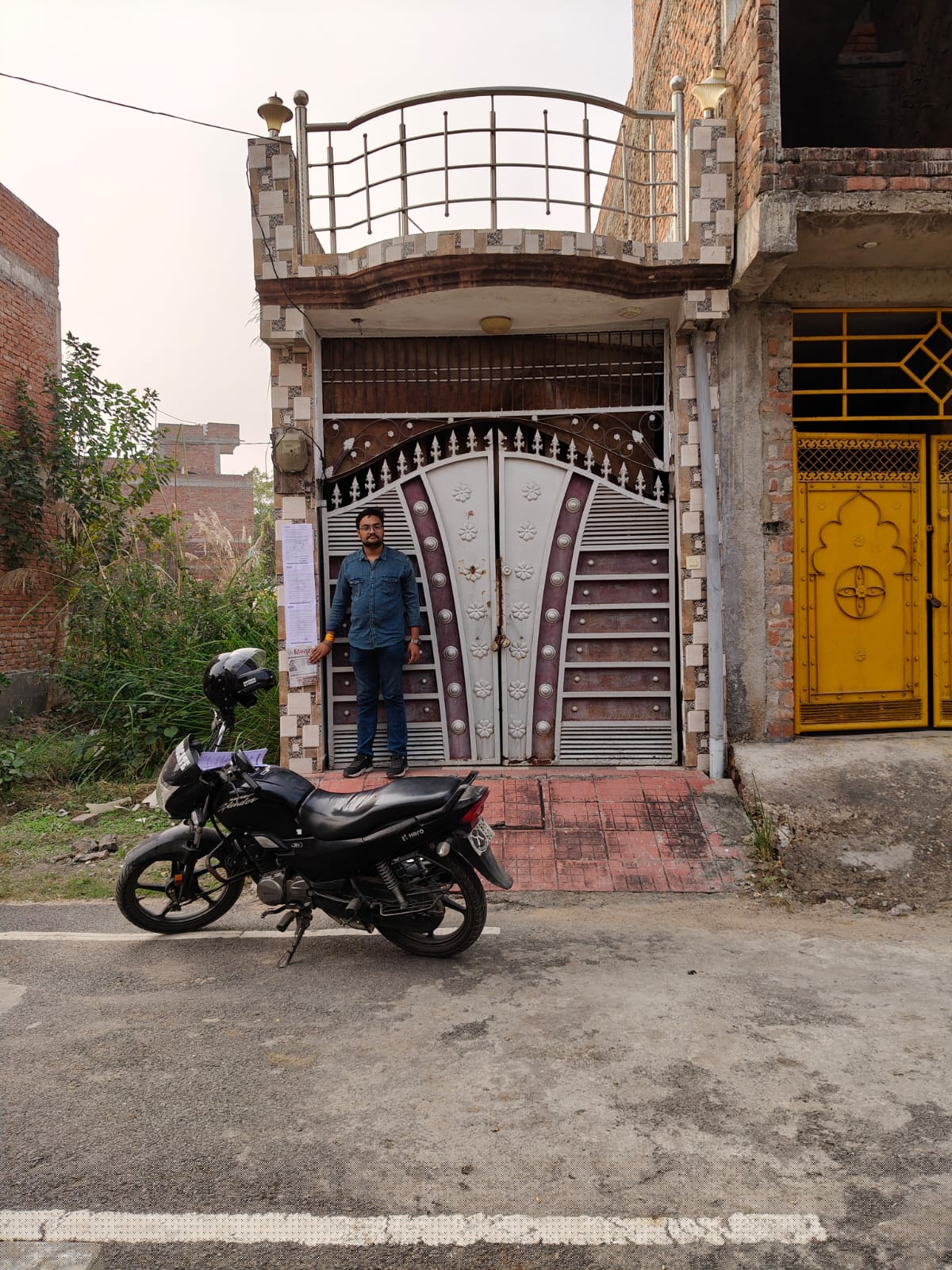 Punjab National Bank Auctions for Residential property in Kanpur, Uttar Pradesh image 2 of 2 in Kanpur, Kanpur | Punjab National Bank auction property