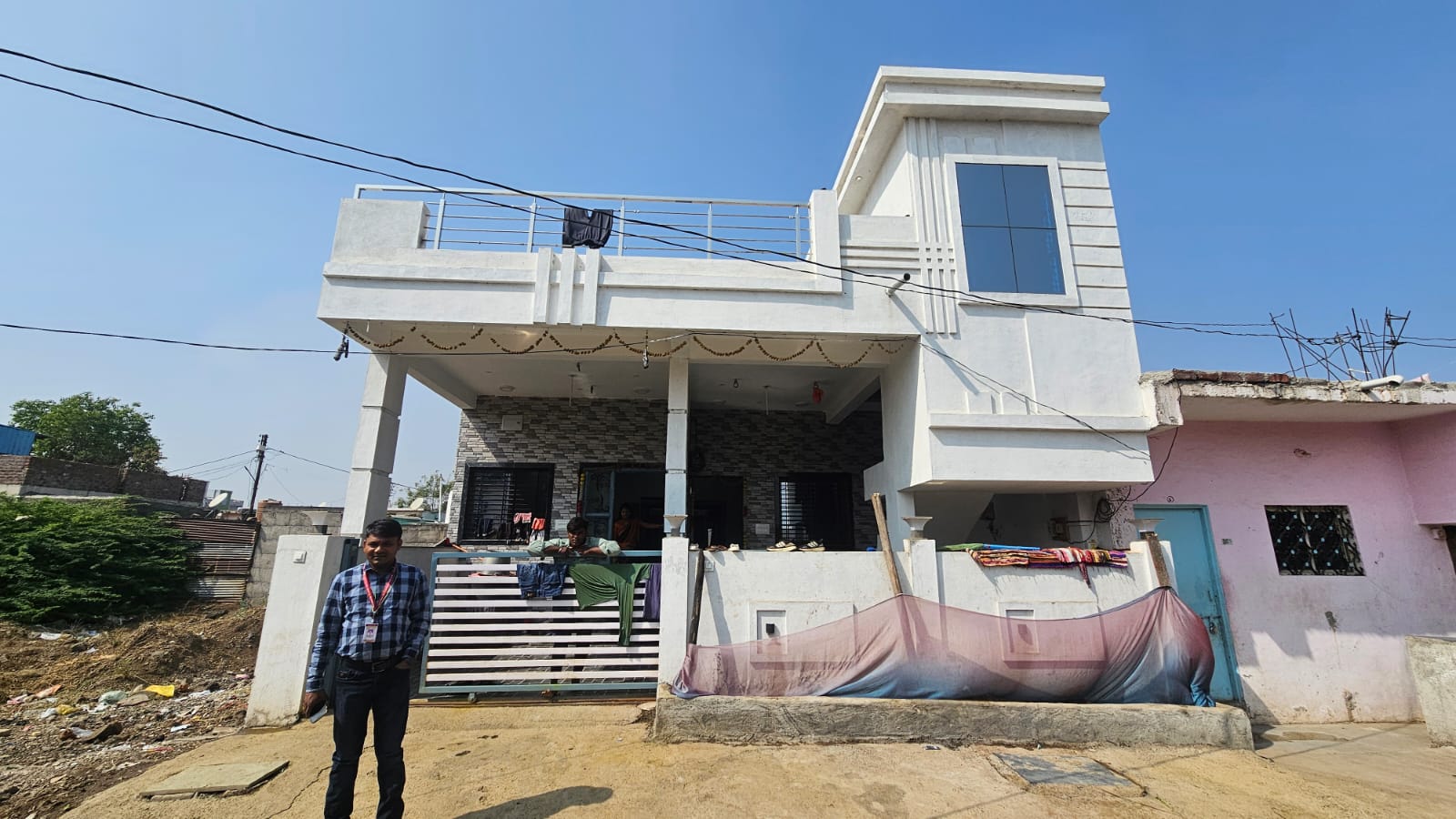 Punjab National Bank Auctions for Residential property in Jalna, Maharashtra image 2 of 5 in Jalna, Jalna | Punjab National Bank auction property