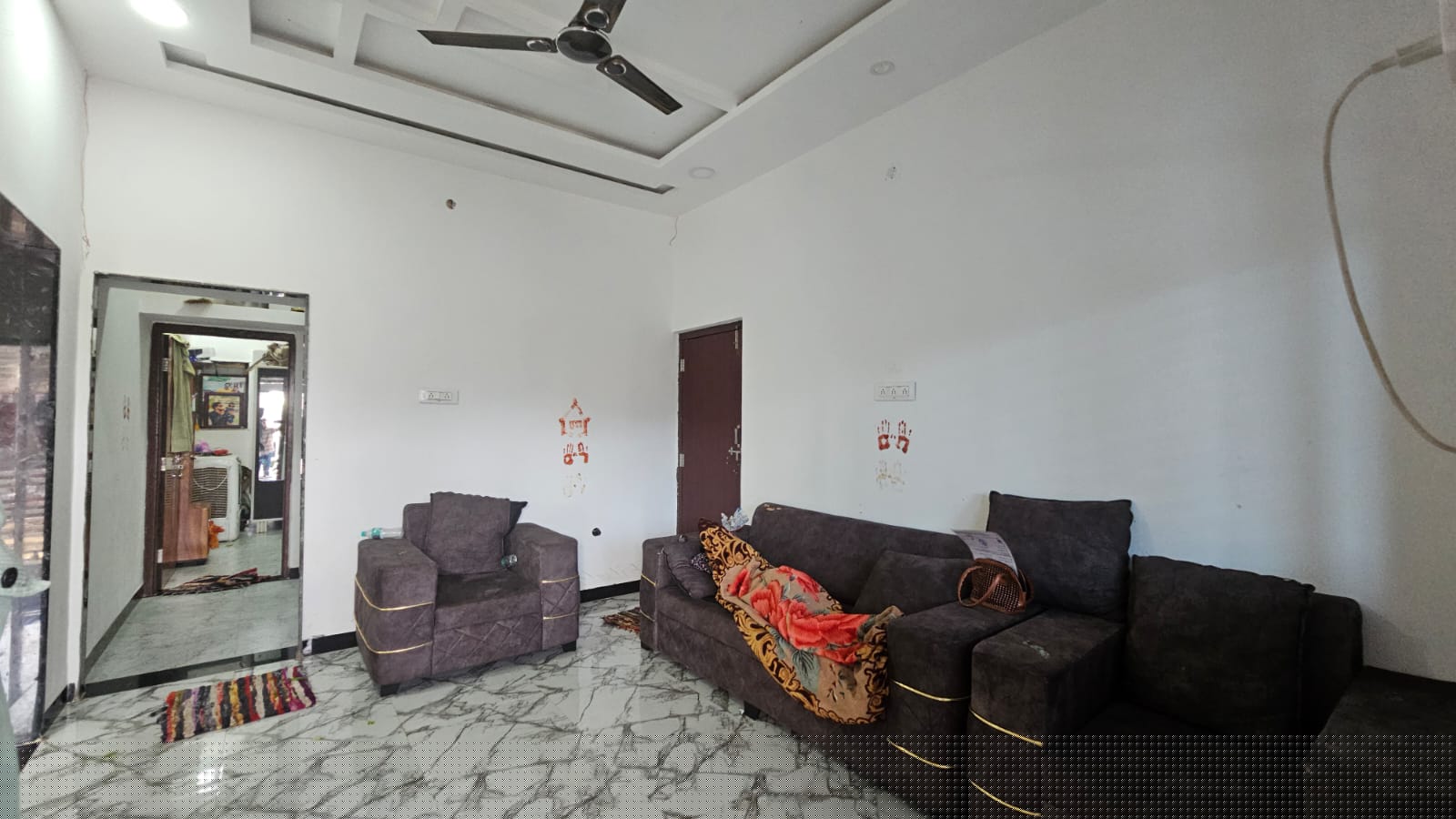 Punjab National Bank Auctions for Residential property in Jalna, Maharashtra image 4 of 5 in Jalna, Jalna | Punjab National Bank auction property