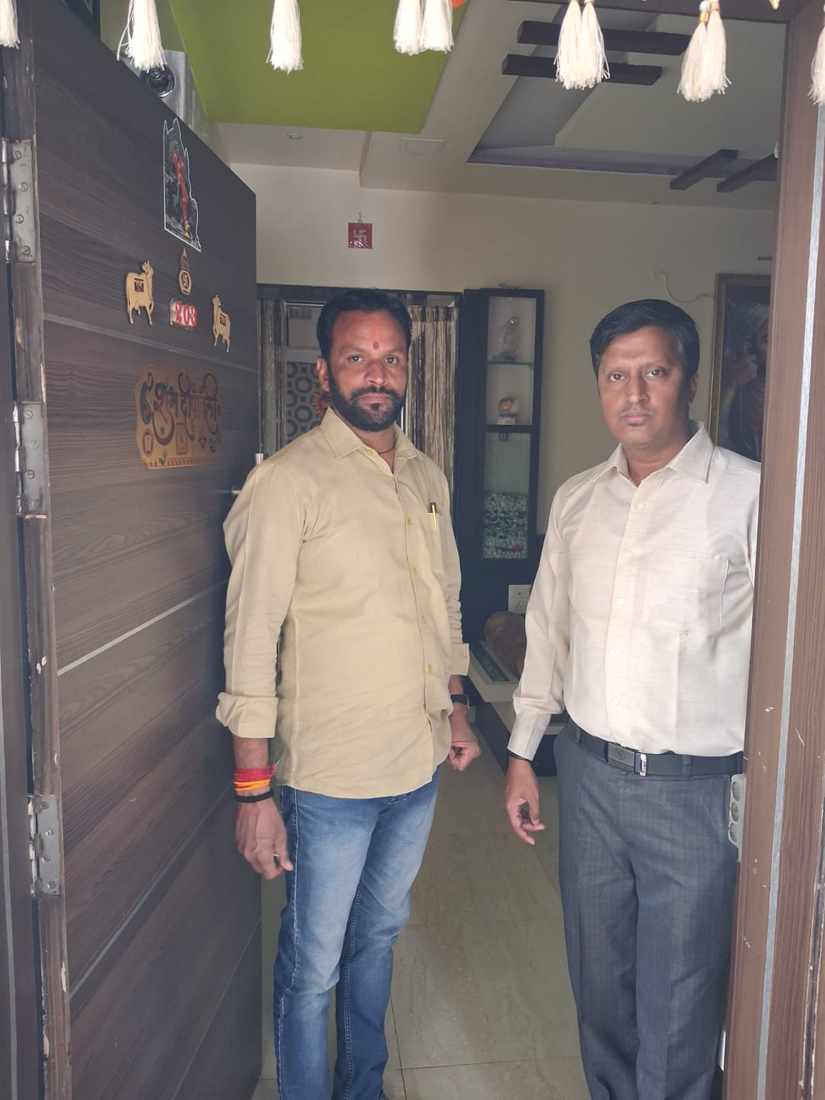 Punjab National Bank Auctions for Residential property in Ahmednagar, Maharashtra image 10 of 11 in Ahmednagar, Ahmednagar | Punjab National Bank auction property