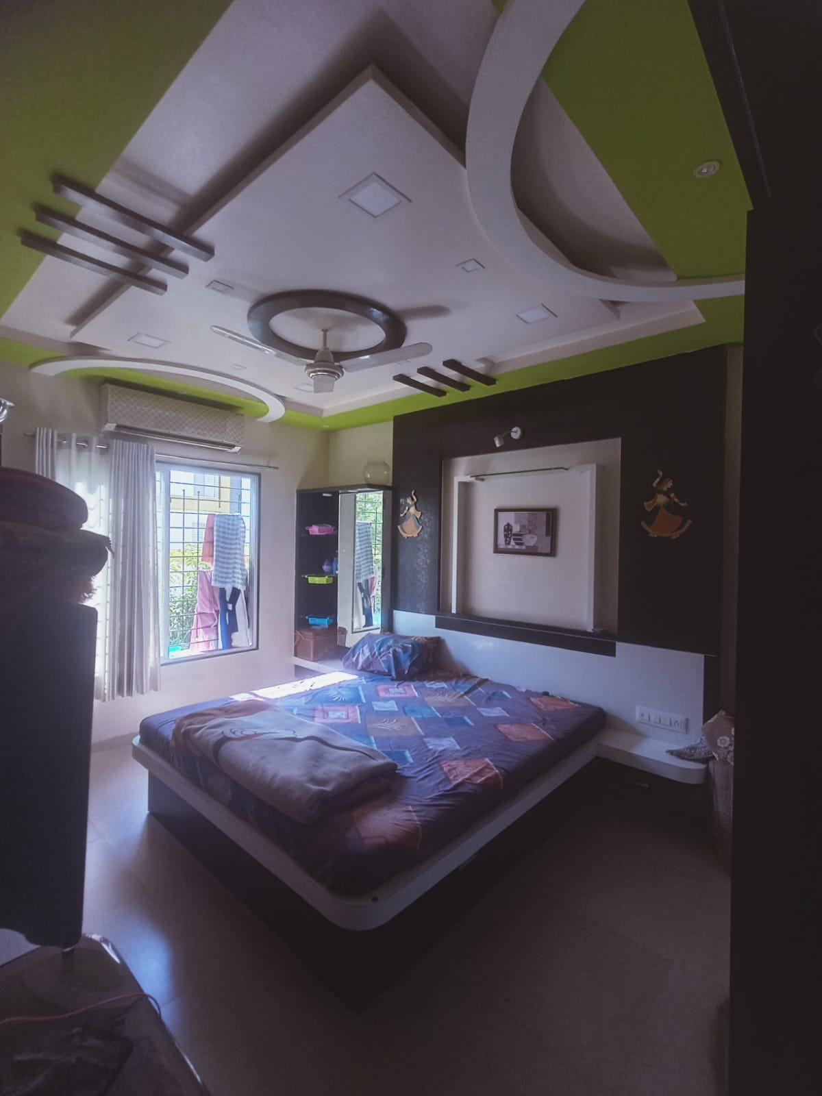 Punjab National Bank Auctions for Residential property in Ahmednagar, Maharashtra image 8 of 11 in Ahmednagar, Ahmednagar | Punjab National Bank auction property