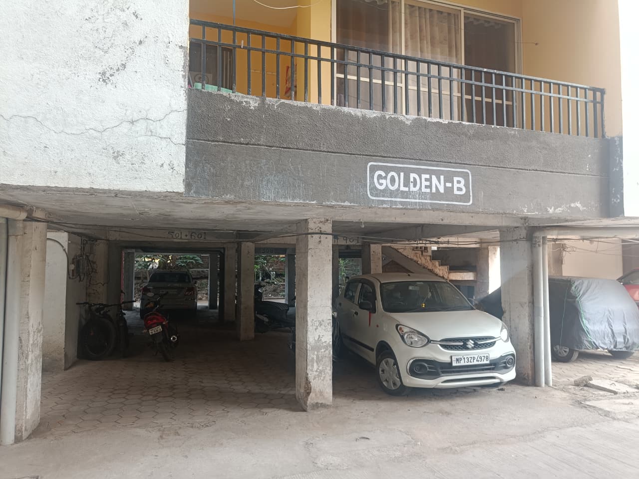 Punjab National Bank Auctions for Residential property in Ujjain, Madhya Pradesh image 3 of 3 in Ujjain, Ujjain | Punjab National Bank auction property