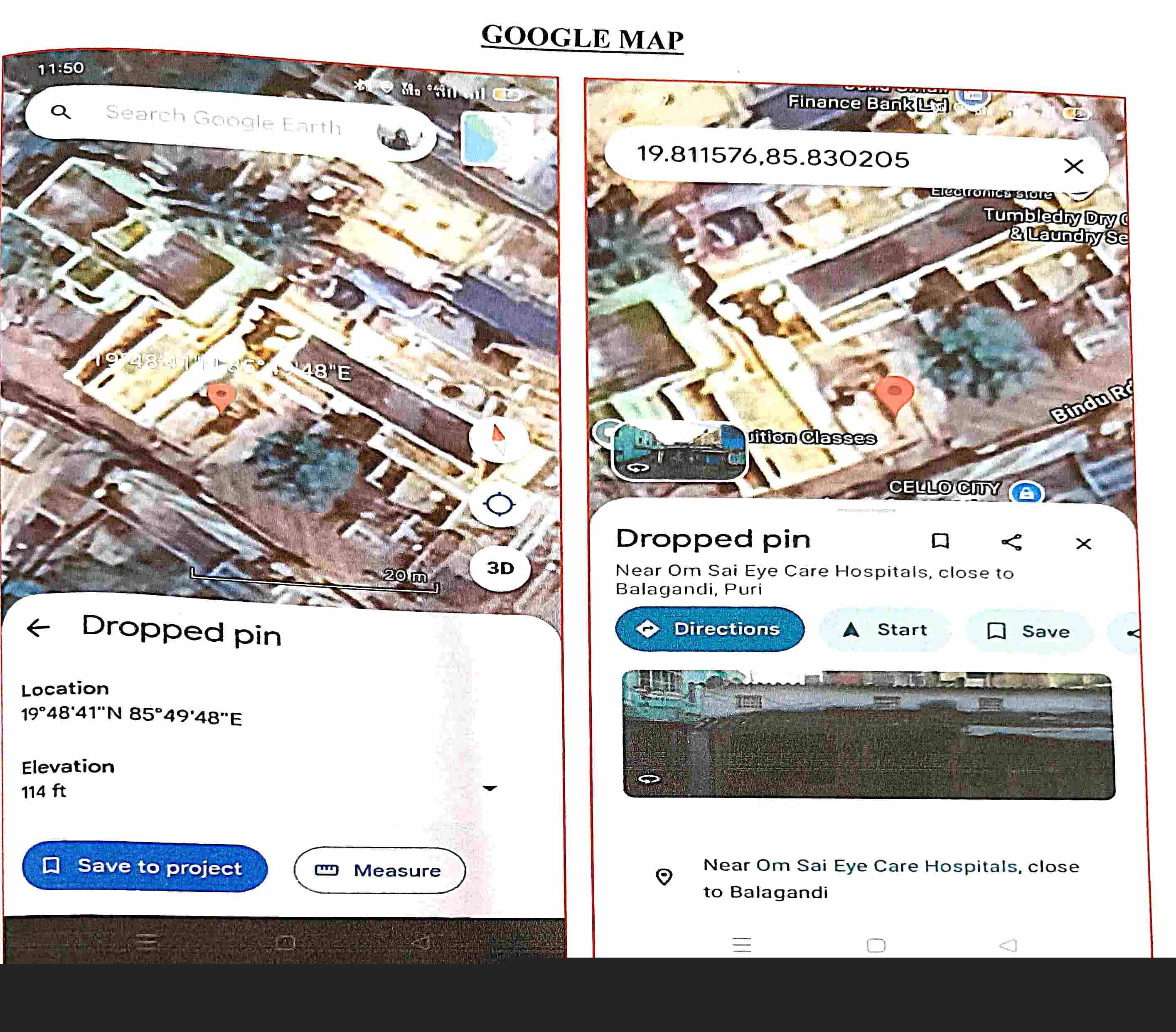 Bank of Baroda Auctions for Residential property in Puri, Odisha image 2 of 2 in Puri, Puri | Bank of Baroda auction property