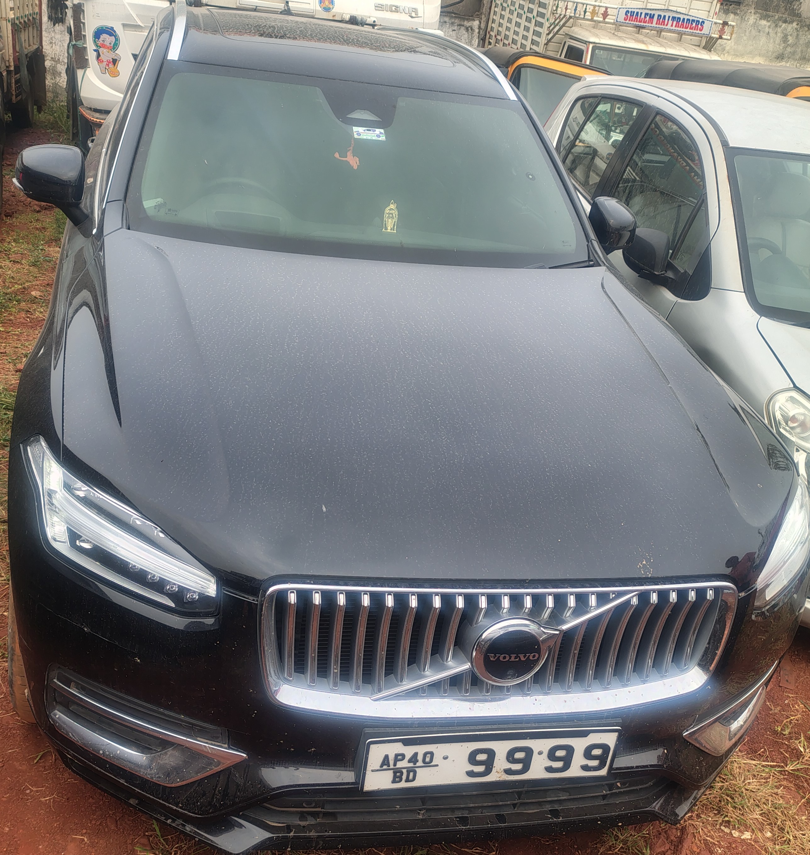 State Bank of India Auctions for Vehicle Auctions property in Vijayawada, Andhra Pradesh image 3 of 4 in Vijayawada, Vijayawada | State Bank of India auction property