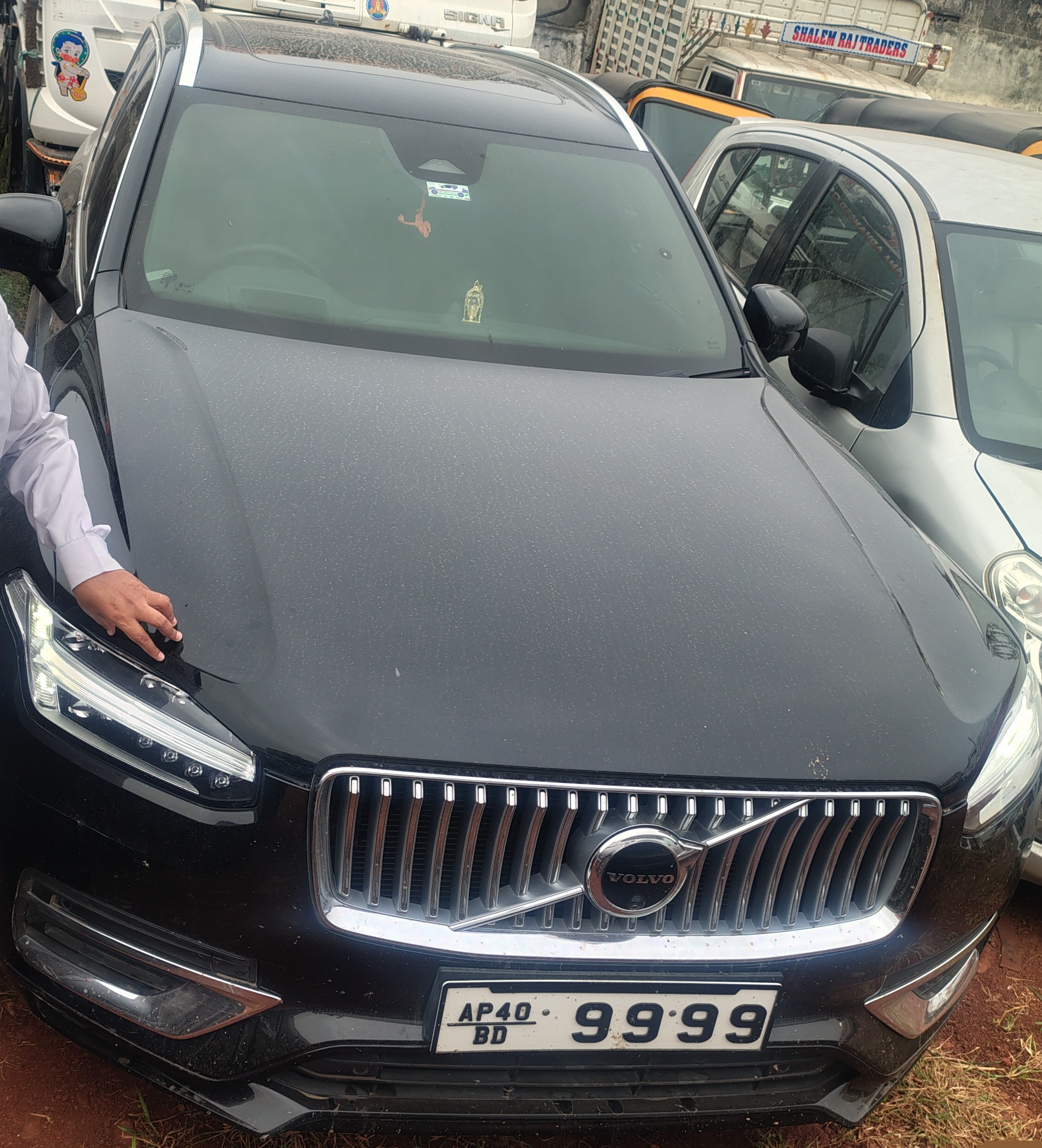 State Bank of India Auctions for Vehicle Auctions property in Vijayawada, Andhra Pradesh image 4 of 4 in Vijayawada, Vijayawada | State Bank of India auction property