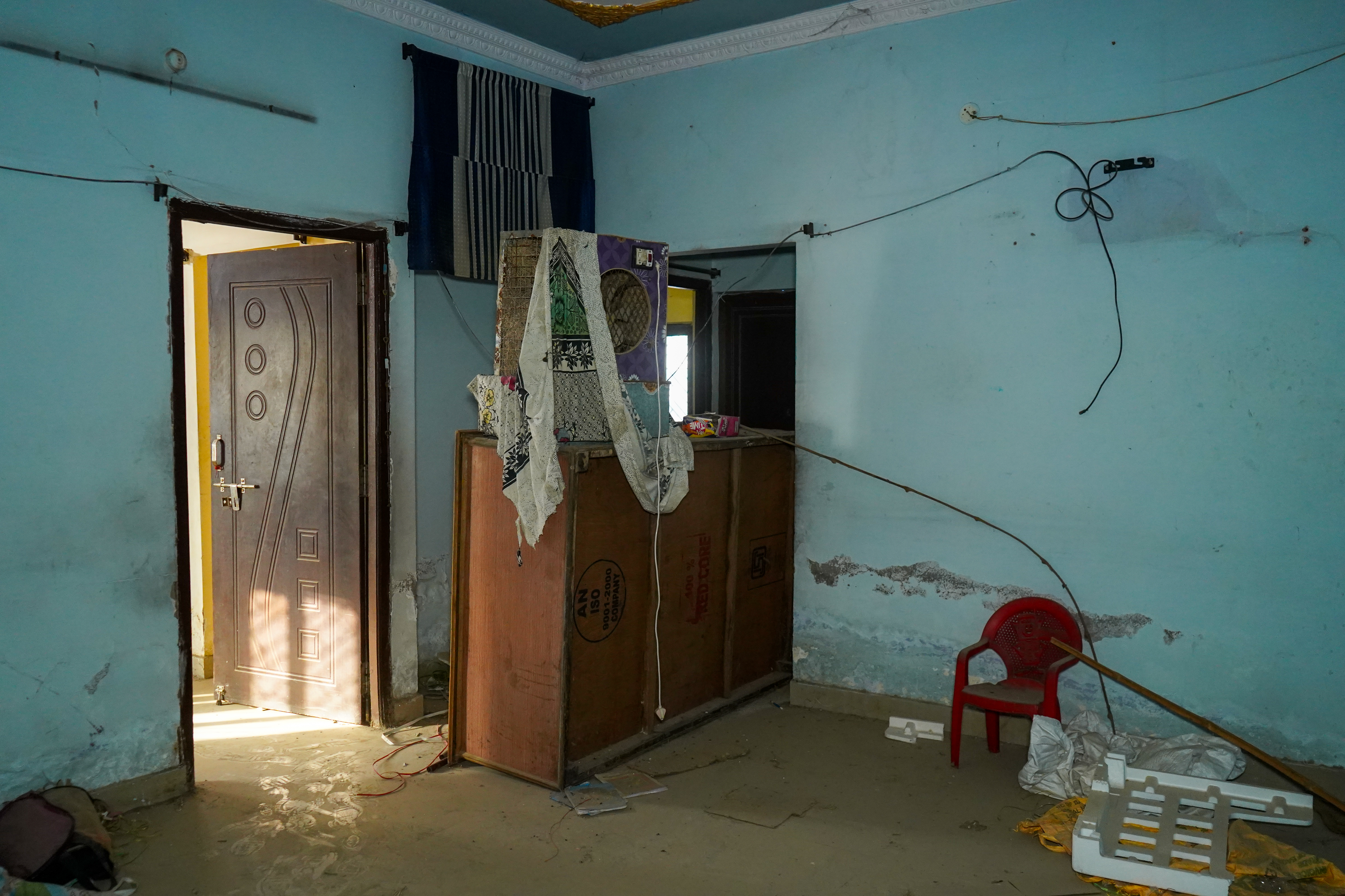 Bank of Baroda Auctions for Residential property in Rewa, Madhya Pradesh image 13 of 23 in Rewa, Rewa | Bank of Baroda auction property