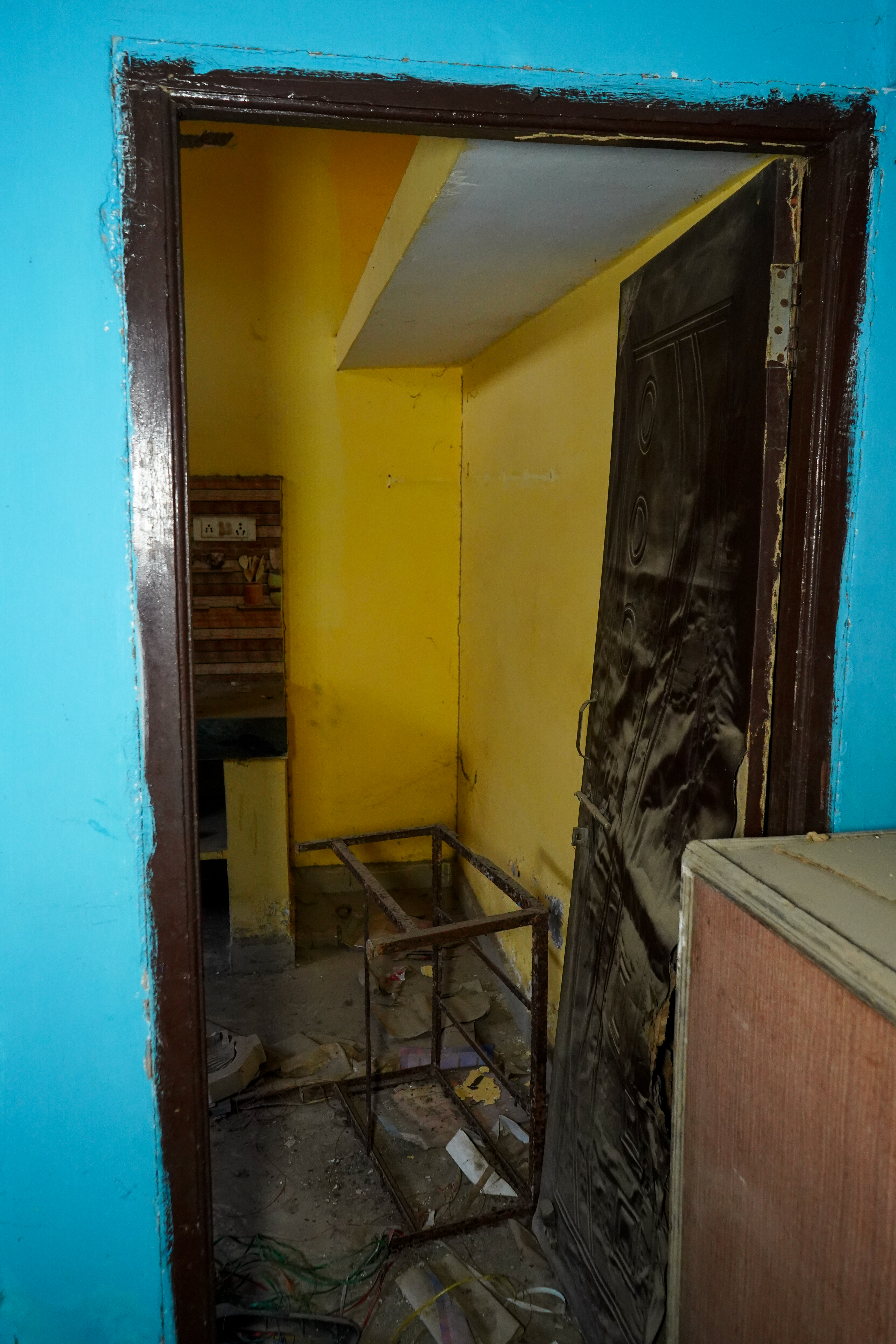 Bank of Baroda Auctions for Residential property in Rewa, Madhya Pradesh image 9 of 23 in Rewa, Rewa | Bank of Baroda auction property