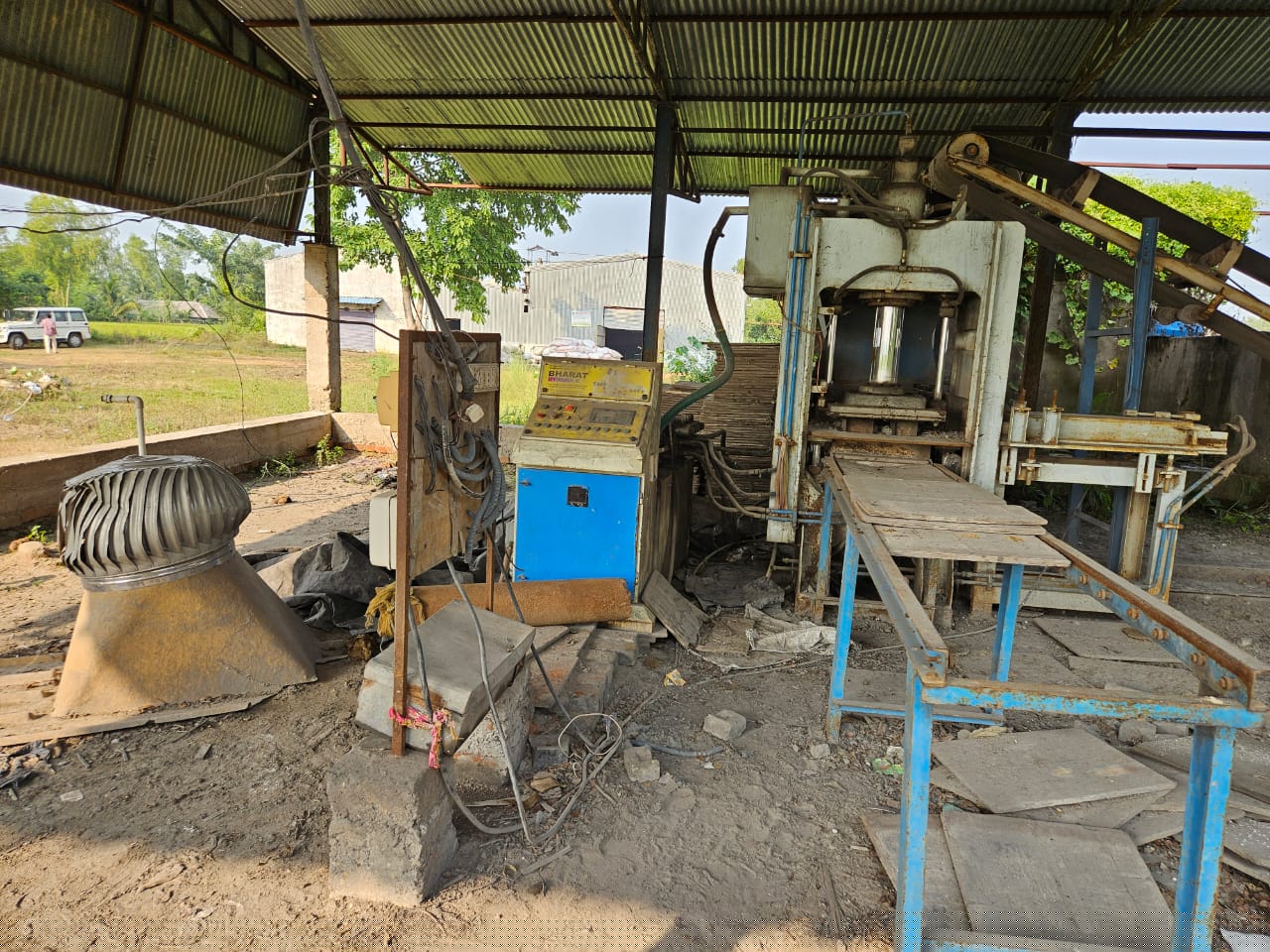 Bank of India Auctions for Residential property in Bhadrak, Odisha image 2 of 2 in Bhadrak, Bhadrak | Bank of India auction property