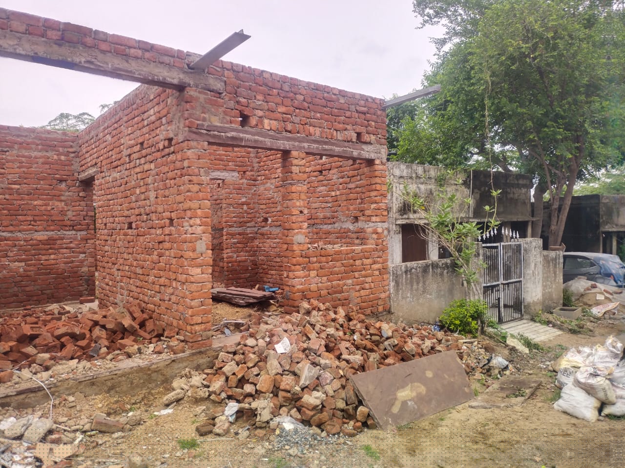 Bank of Baroda Auctions for Residential property in Ajmer, Rajasthan image 2 of 3 in Ajmer, Ajmer | Bank of Baroda auction property