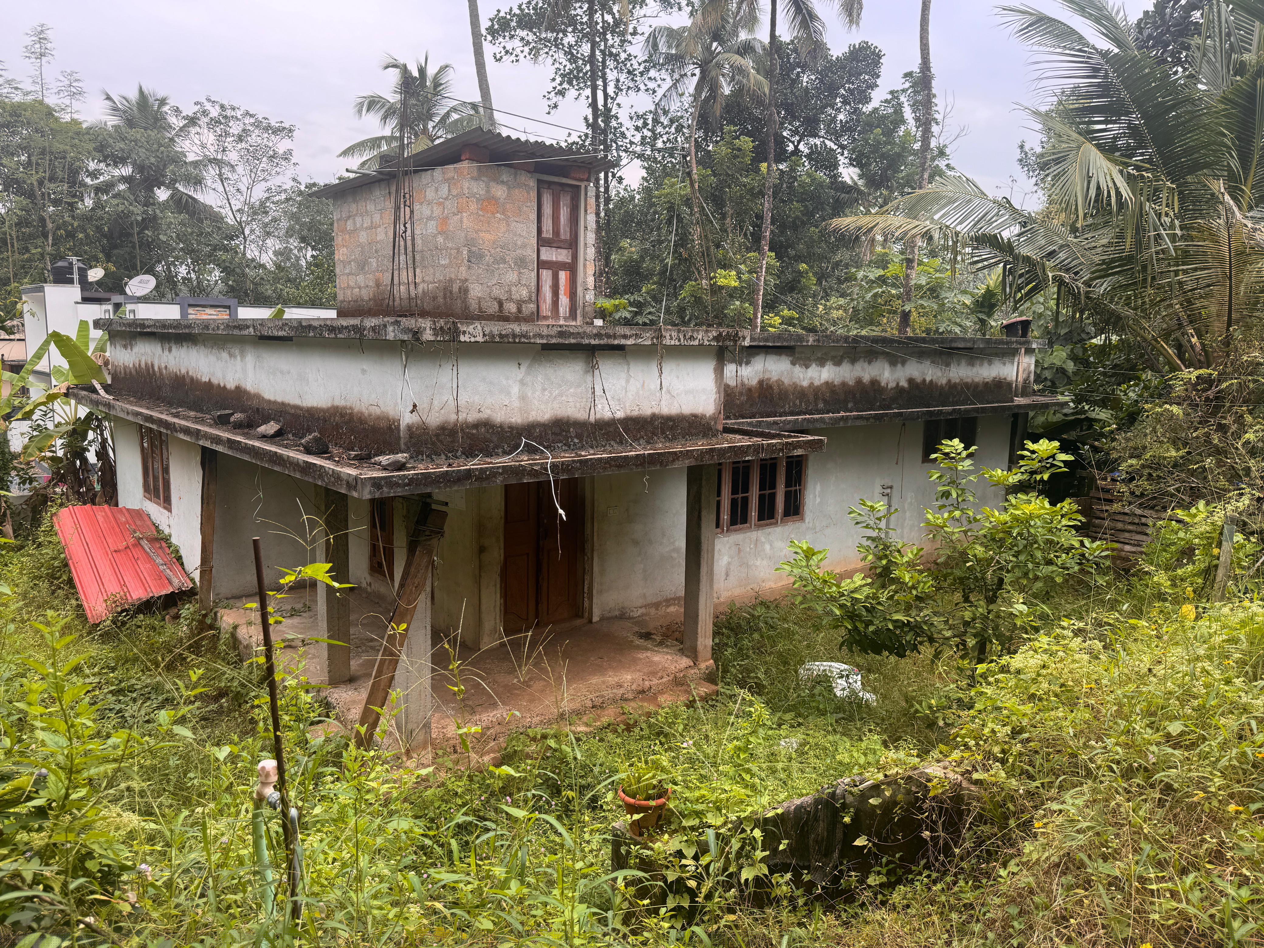 Bank of India Auctions for Residential property in Ernakulam, Kerala image 2 of 2 in KINFRA Small Industries Park Mazhuvannur, Ernakulam | Bank of India auction property