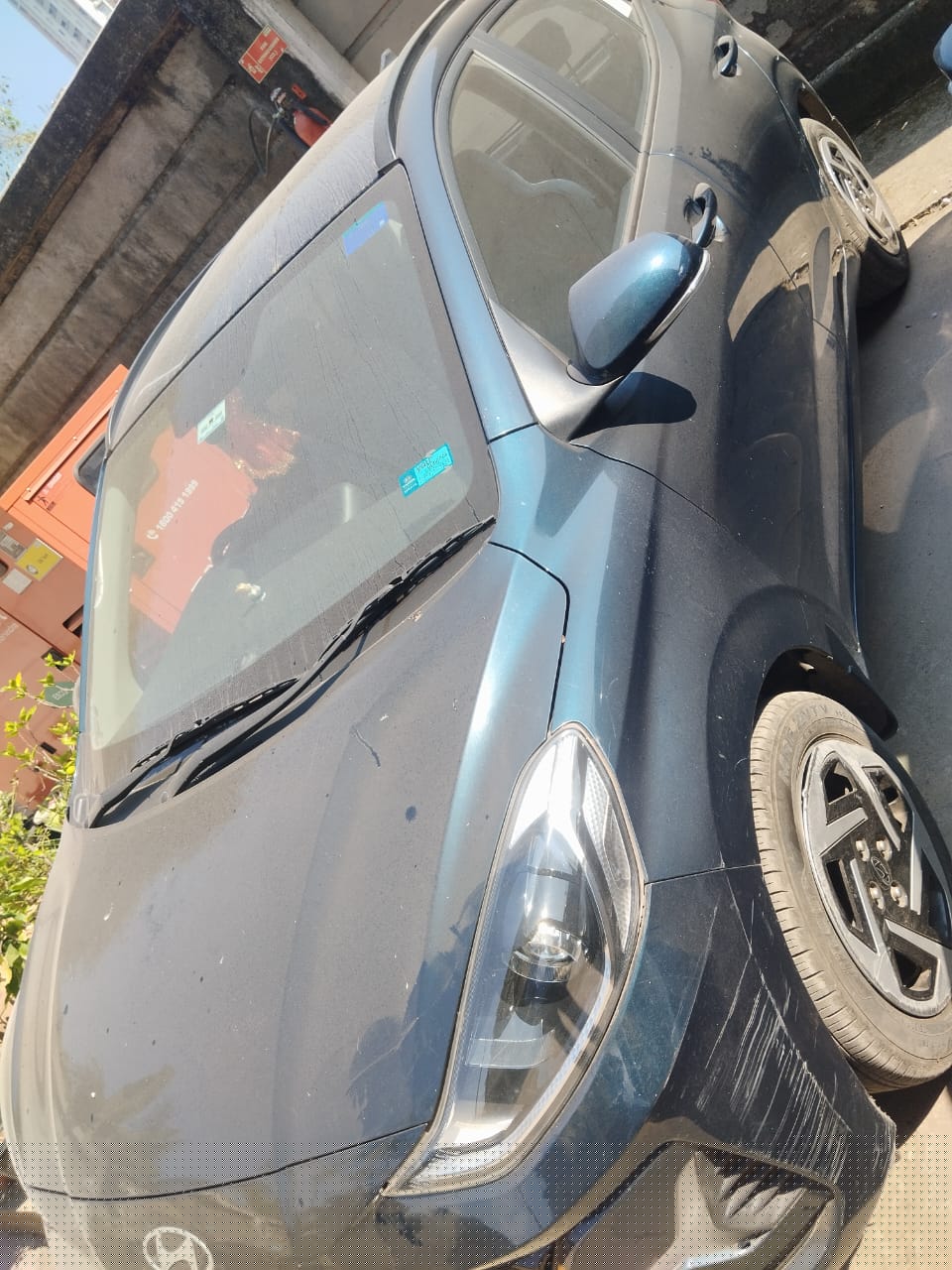 State Bank of India Auctions for Vehicle Auctions property in Kolkata, West Bengal image 3 of 7 in Kolkata, Kolkata | State Bank of India auction property