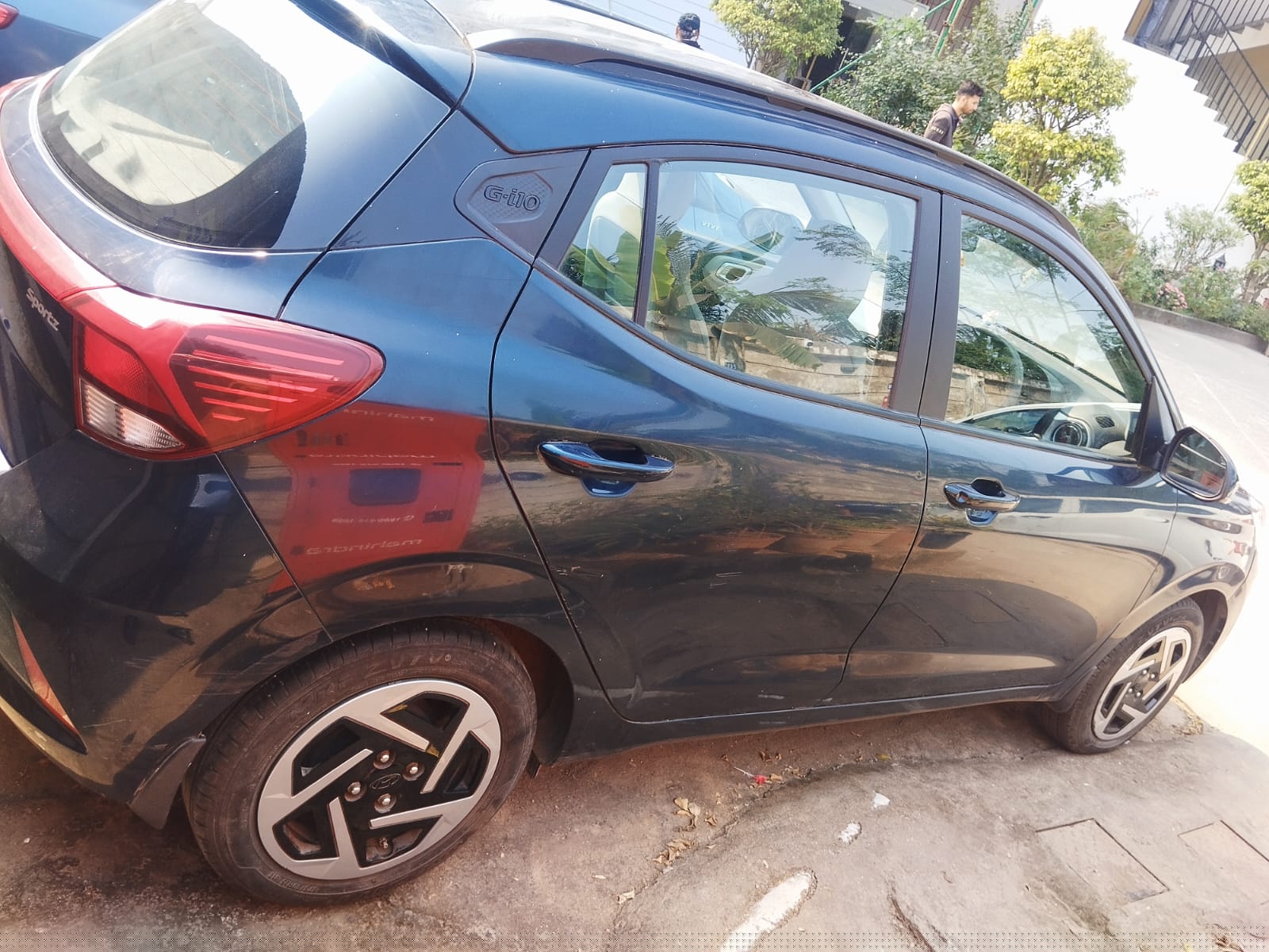 State Bank of India Auctions for Vehicle Auctions property in Kolkata, West Bengal image 4 of 7 in Kolkata, Kolkata | State Bank of India auction property